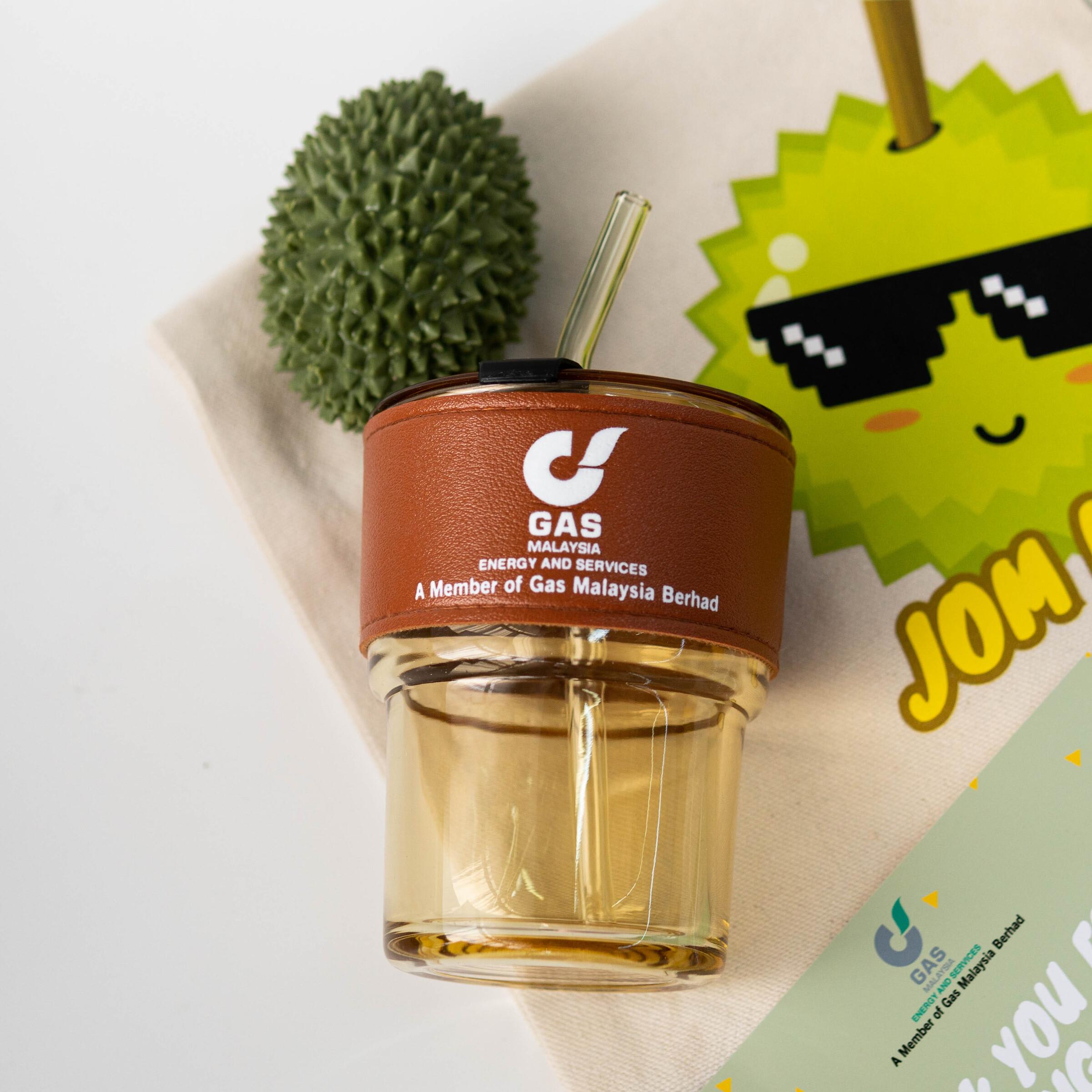 Durian theme gift set- gas malaysia product photo square-5