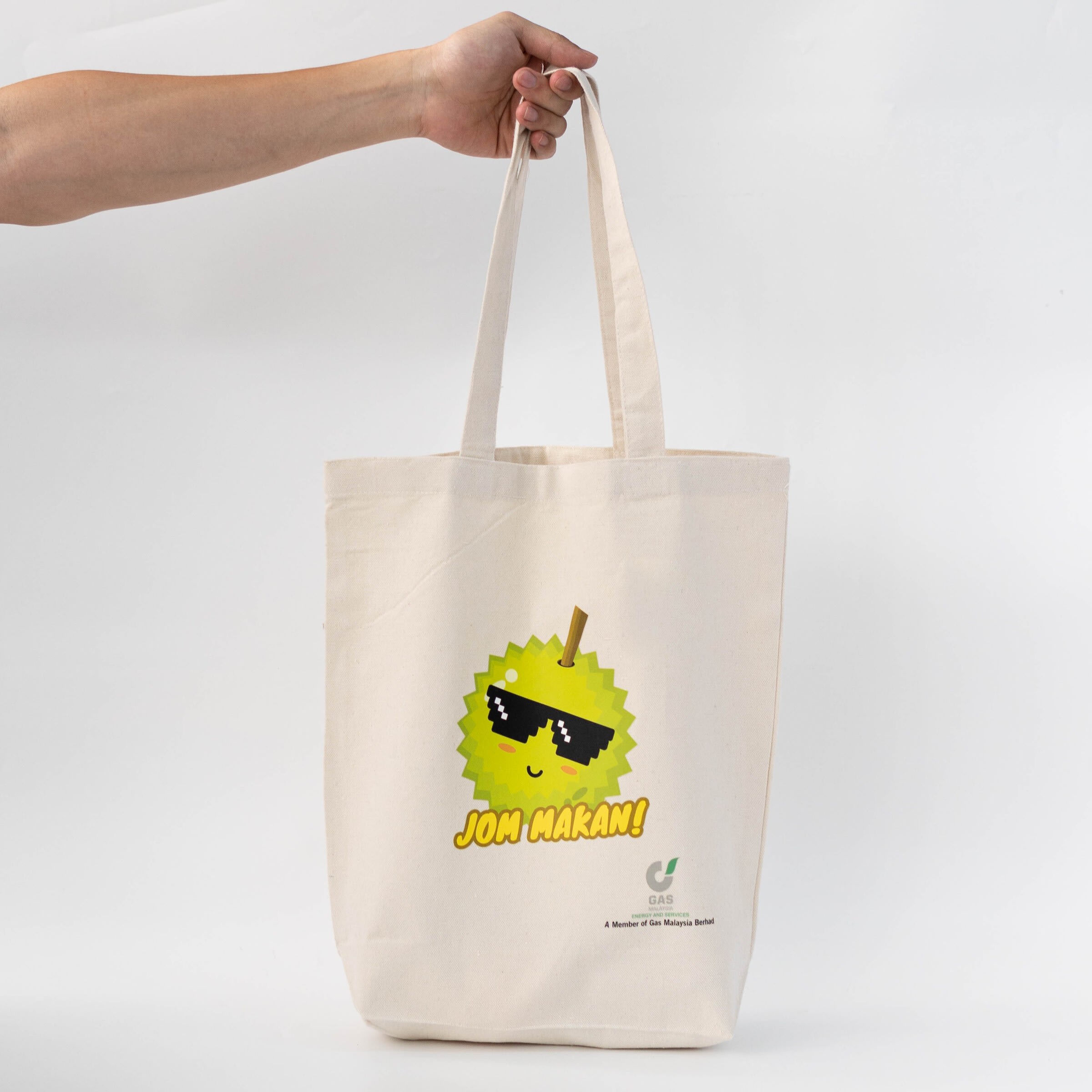 Durian theme gift set- gas malaysia product photo square-8