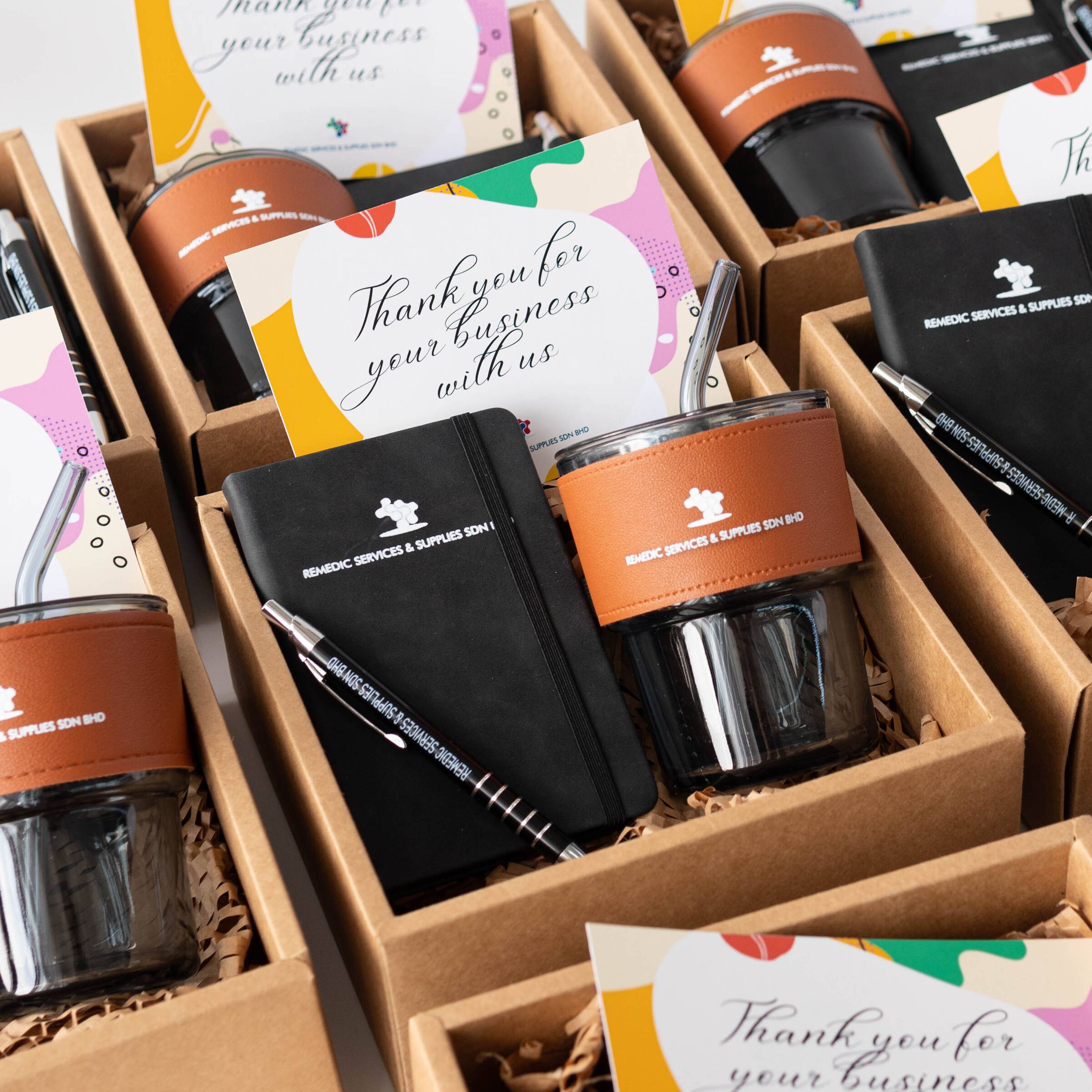 Productivity pack custom set- remedic services and supply product photo square-2