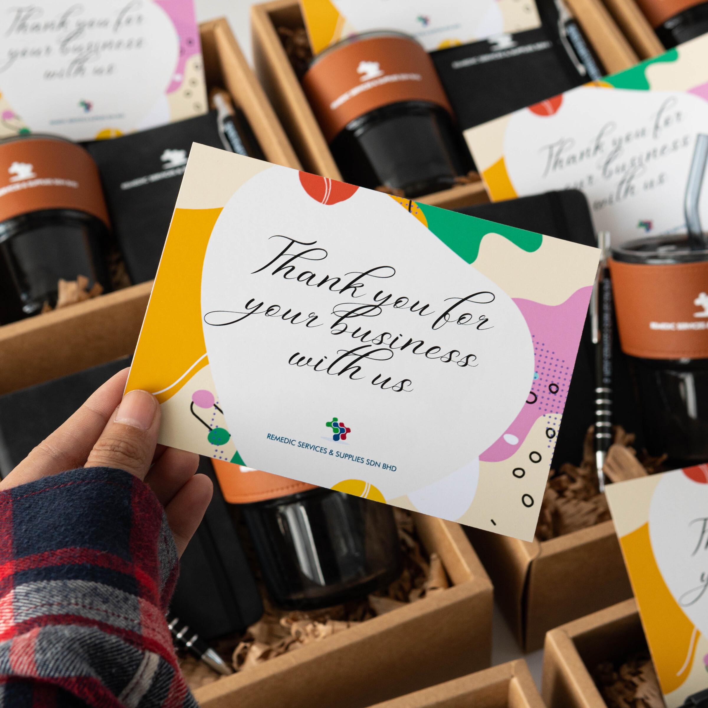 Productivity pack custom set- remedic services and supply product photo square-6