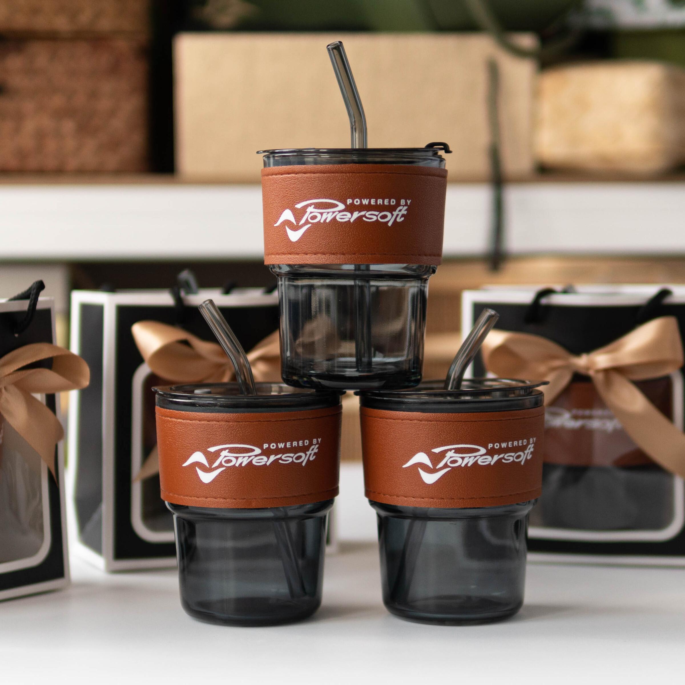 Custom coffee mug gift set- powersoft product photo square-5