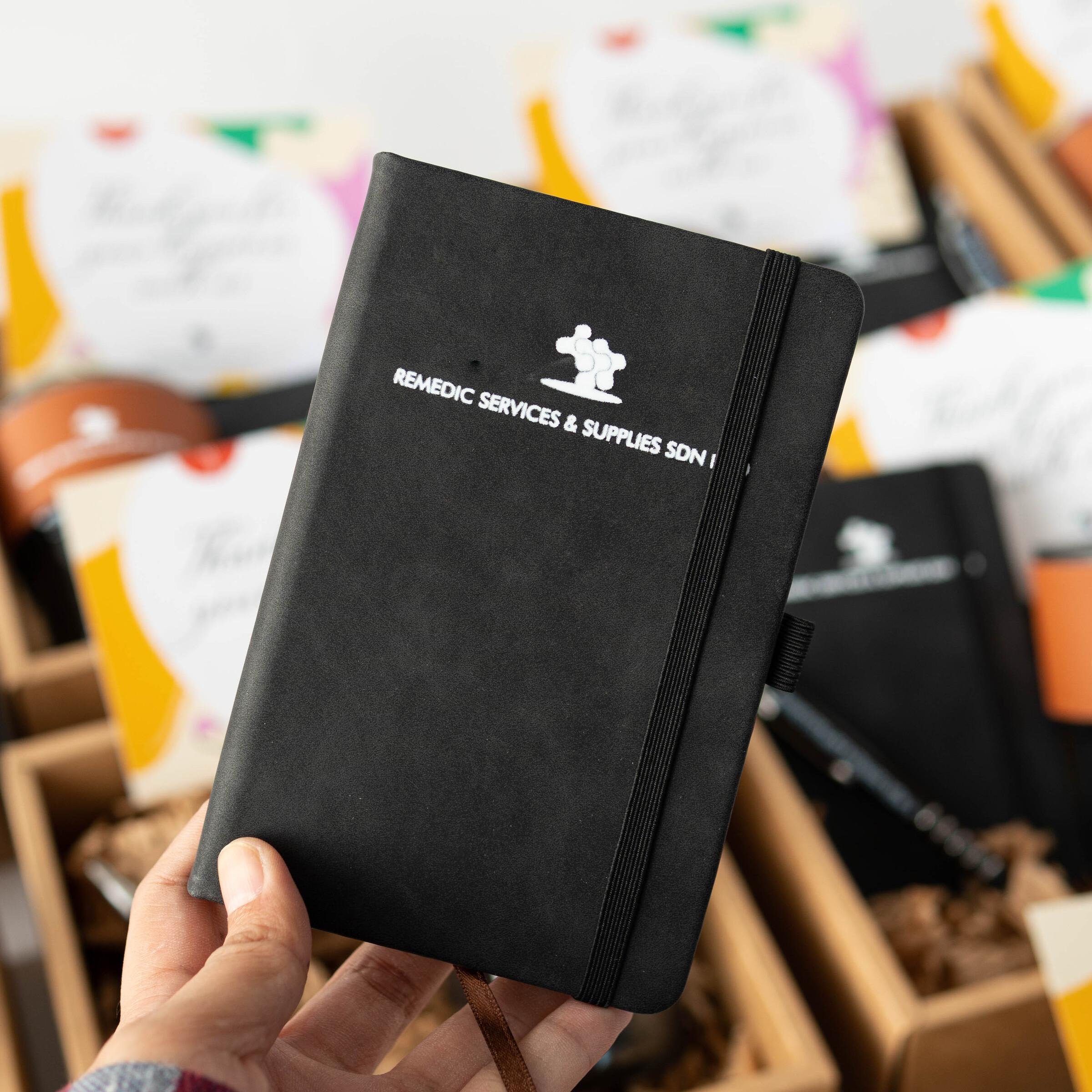 Productivity pack custom set- remedic services and supply product photo square-3