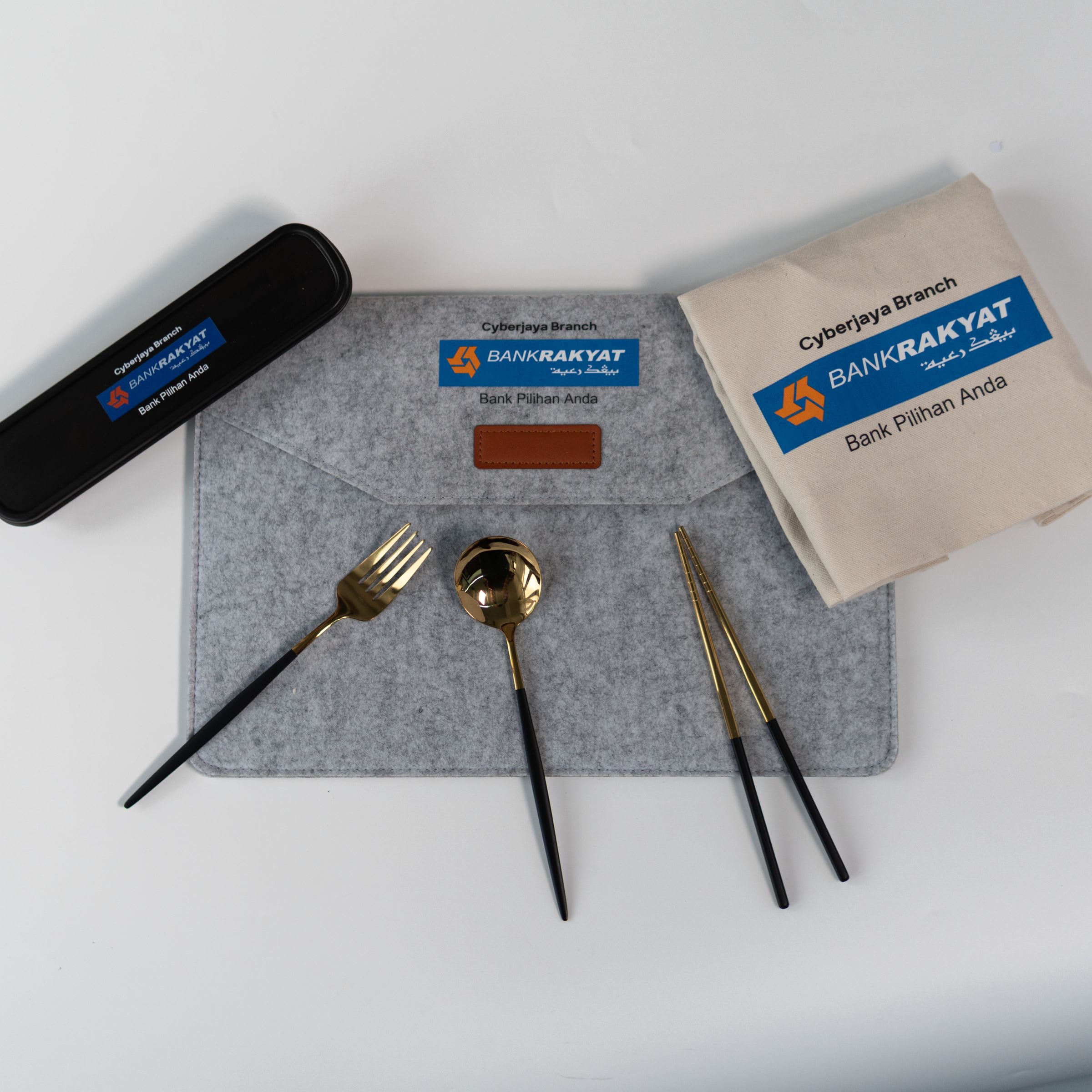 Eco-friendly appreciation gift set- bank rakyat product photo square-3