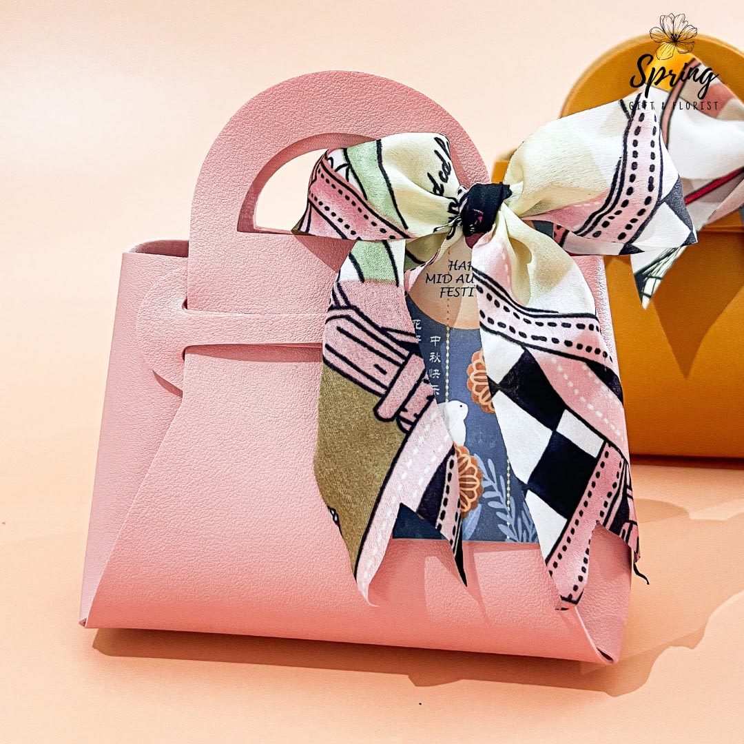 Lucky tote bag - spring2u product photo square-5