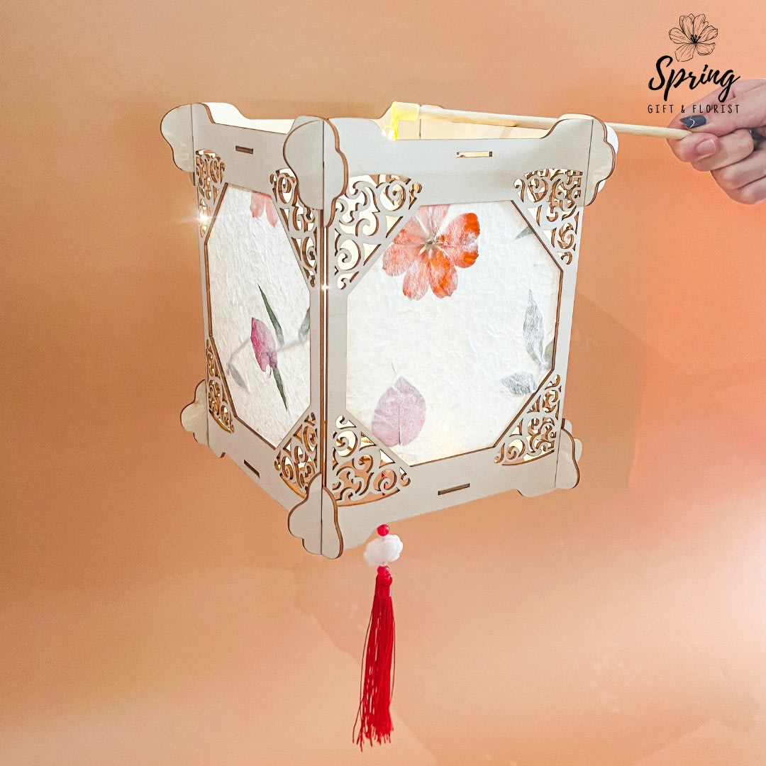 Joyous lantern giftset - spring2u product photo square-2