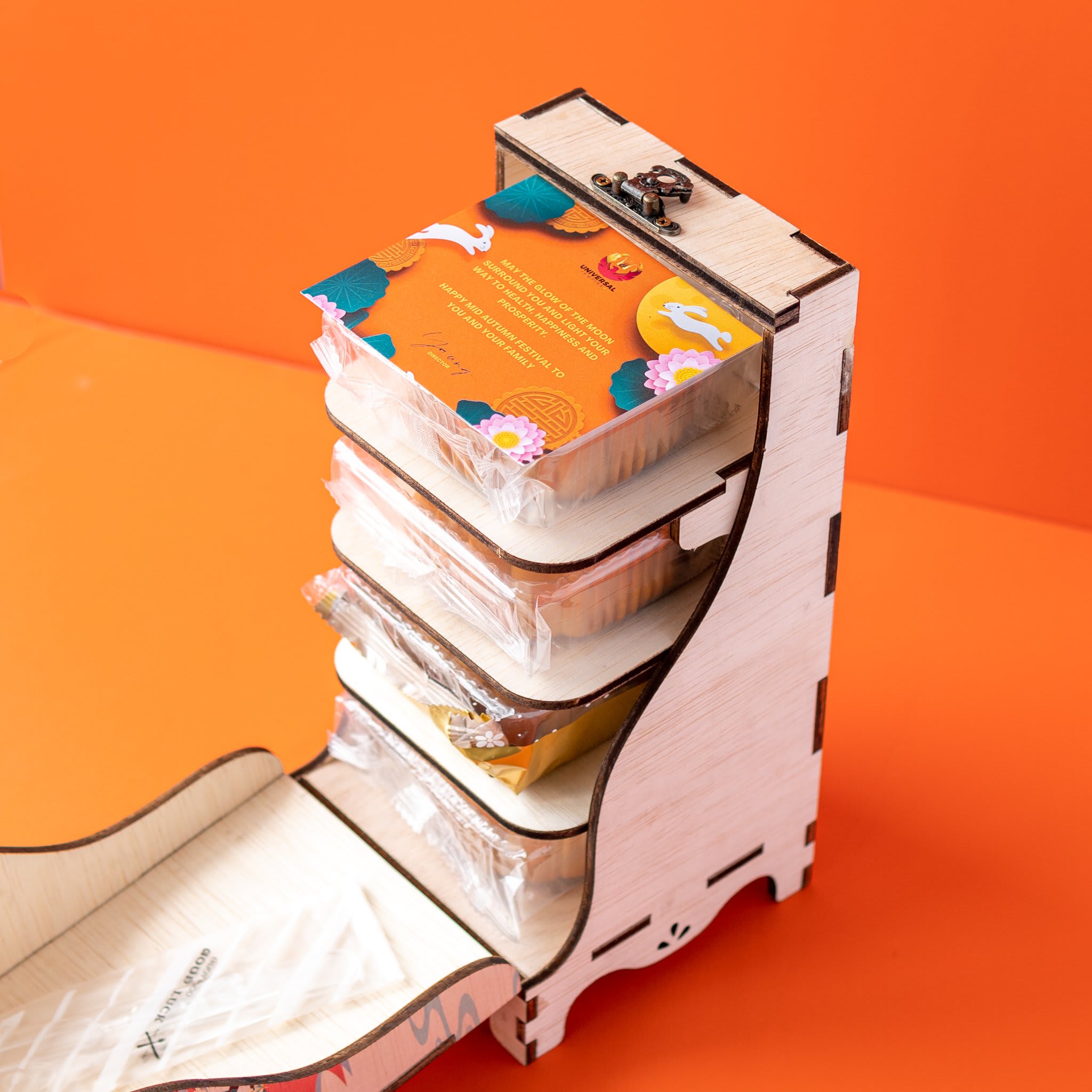 Mid autumn gift for universal empire product photo square-4