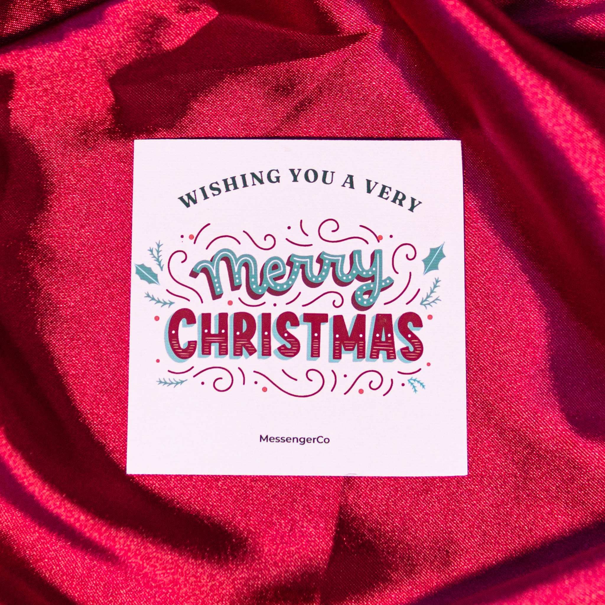 Christmas gift - santa-mental set product photo square-9