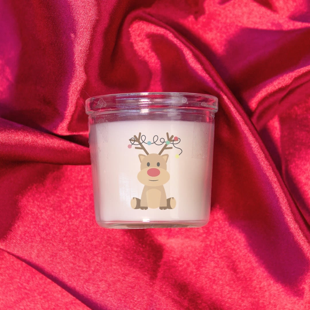 Christmas gift - jolly christmas product photo square-4