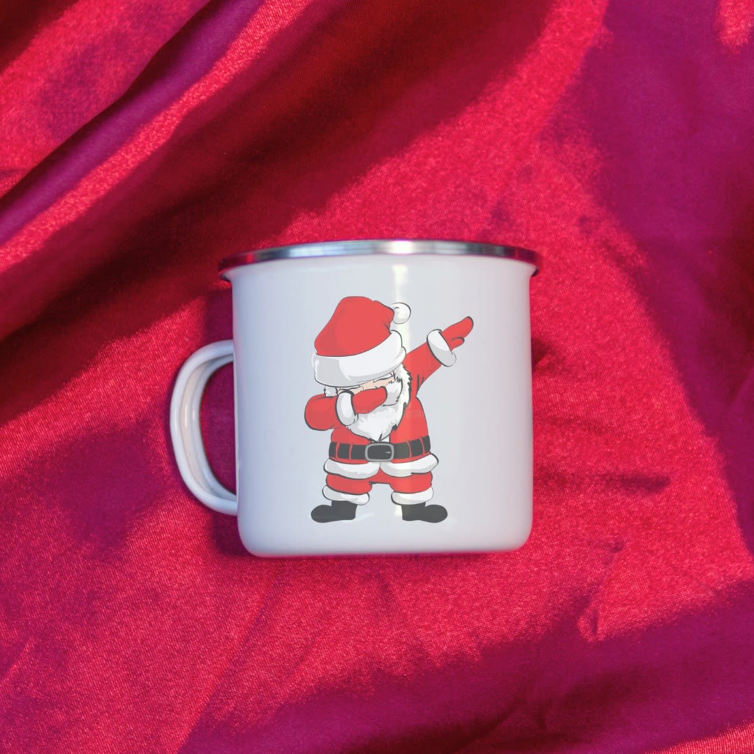 Christmas gift - jolly christmas product photo square-5