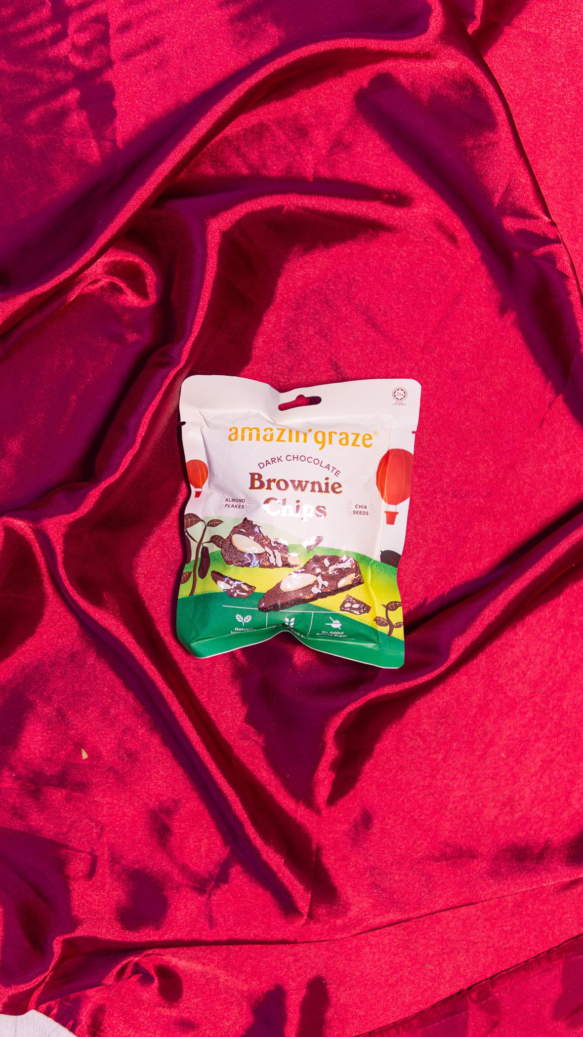 Christmas gift - frosty christmas set product photo portrait-2