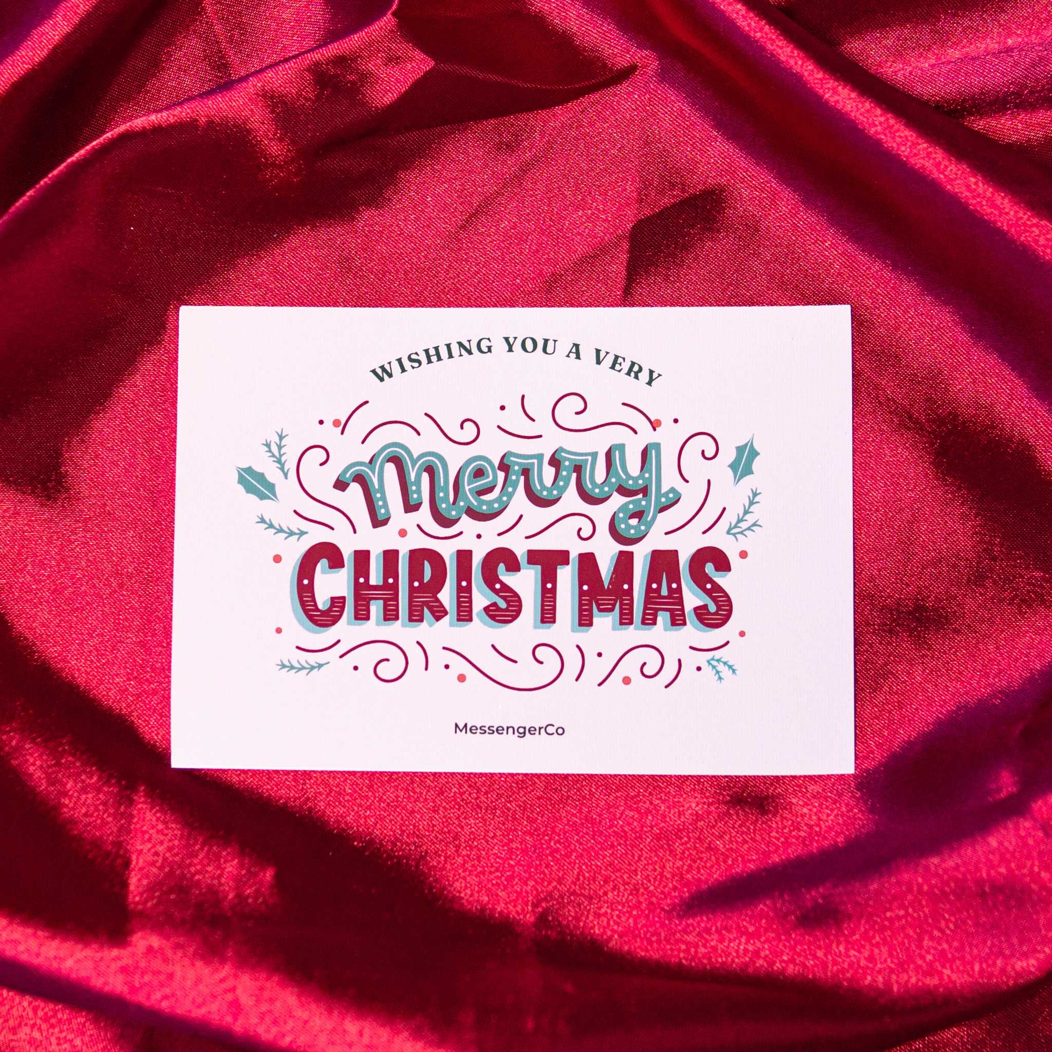 Christmas gift - christmas wonderland set product photo square-8