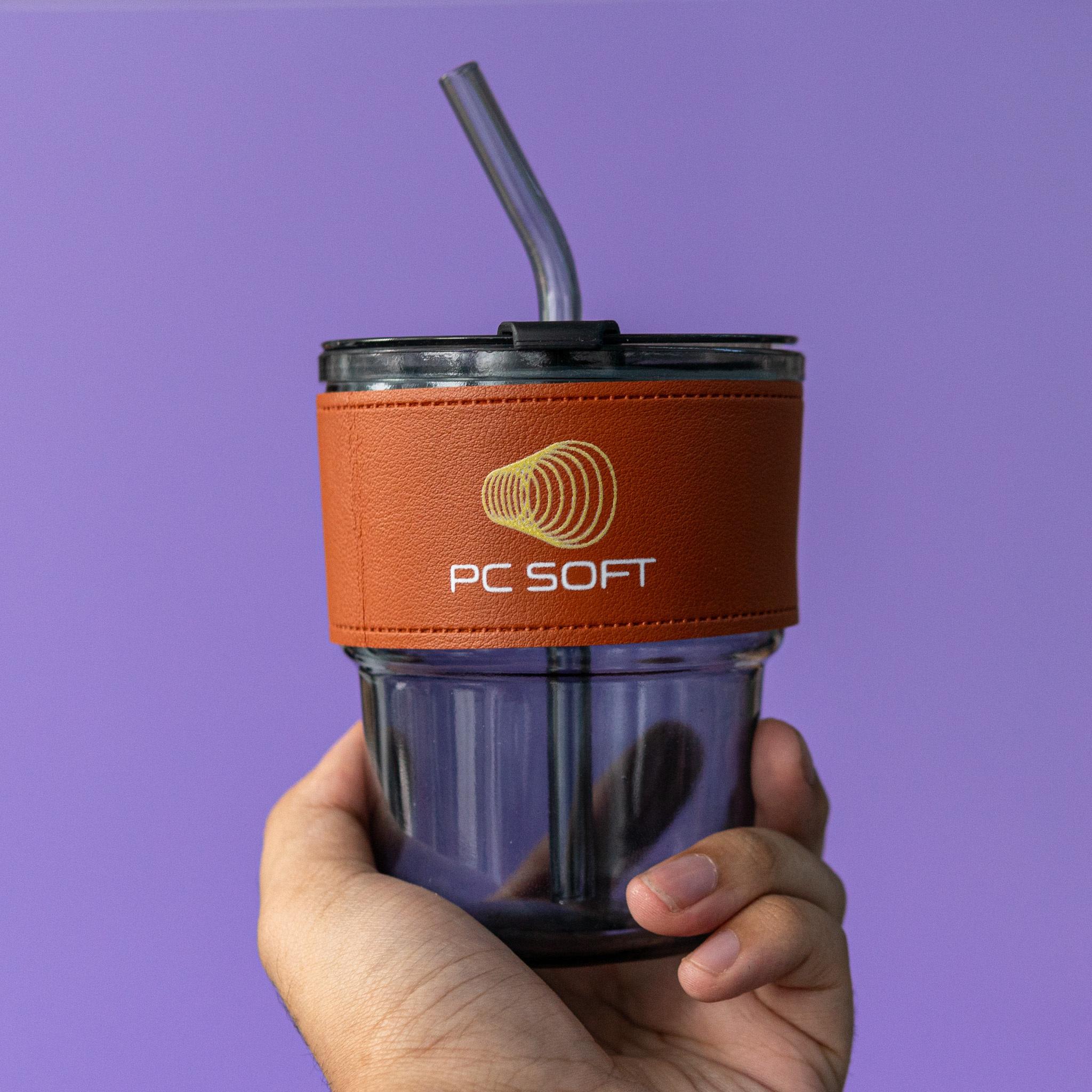 Customized coffee essentials - pc soft product photo square-3