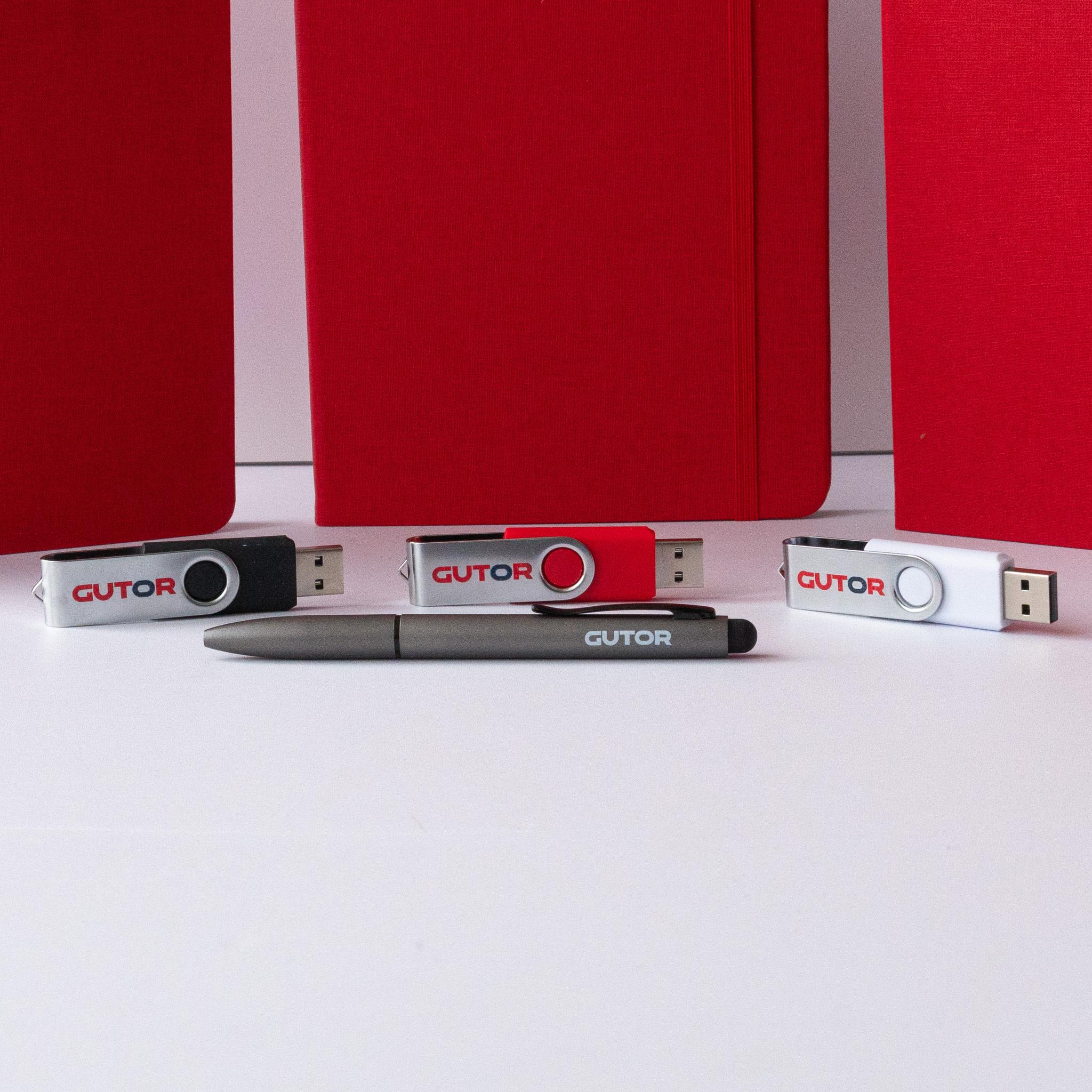 Office essentials set - gutor product photo square-2