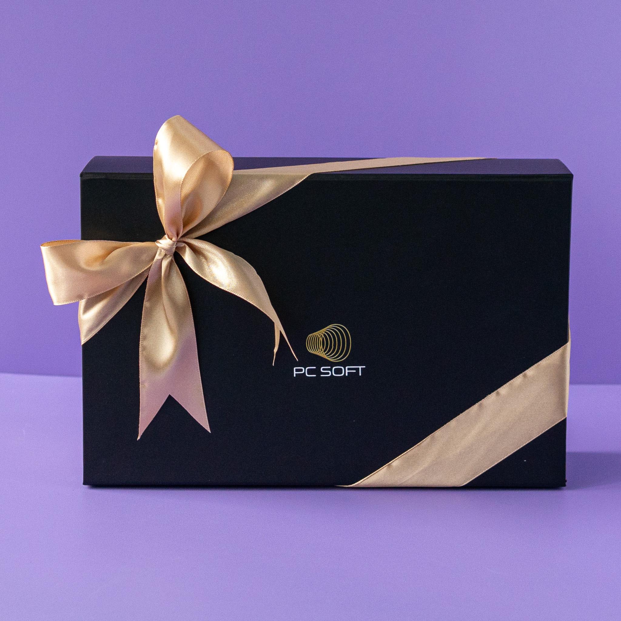 Customized coffee essentials - pc soft product photo square-7