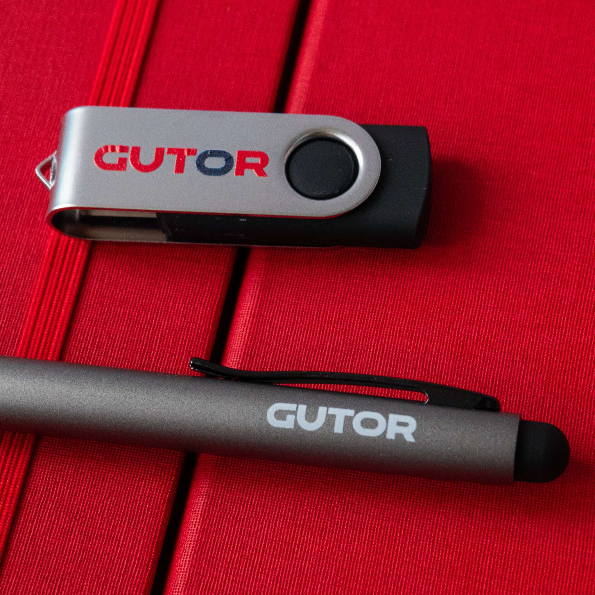 Office essentials set - gutor product photo square-4