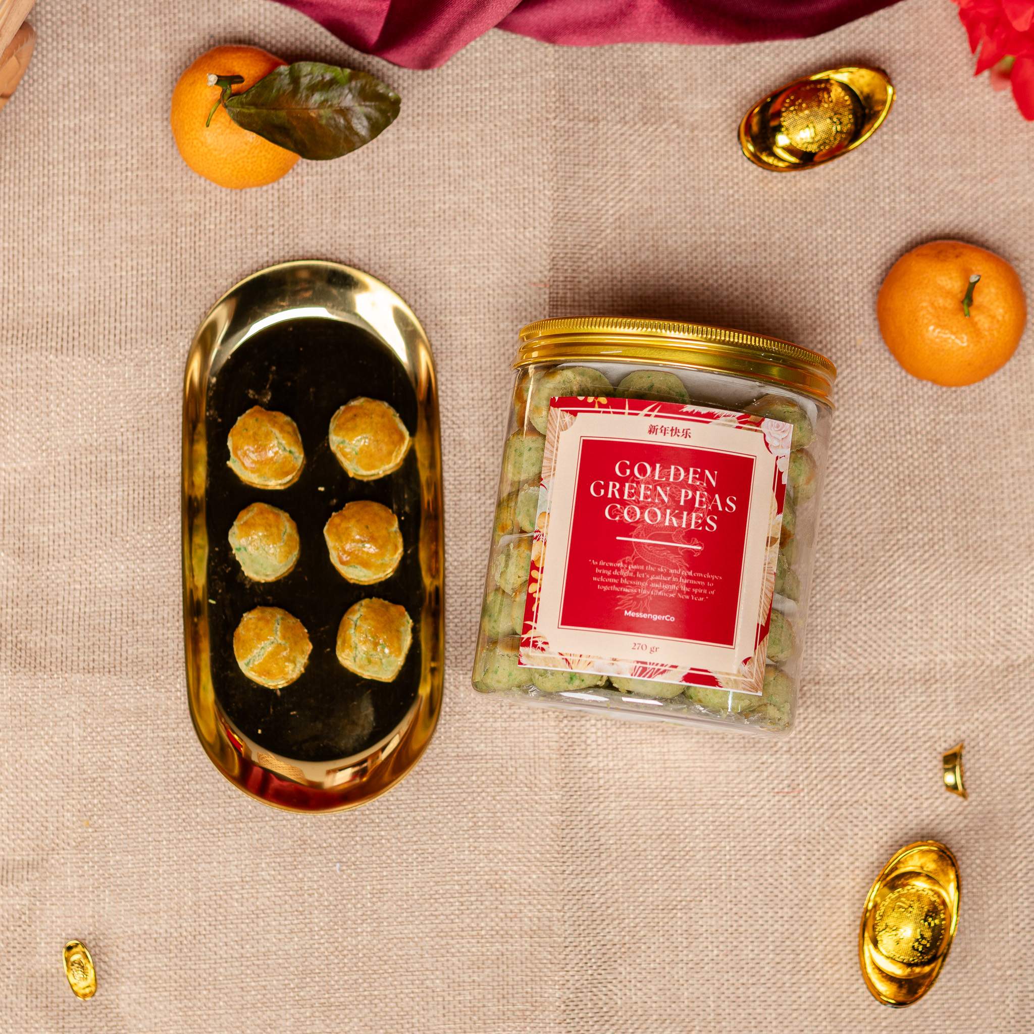 Cny 2024_ treasure (shipping starts 15 jan 2024) product photo square-4