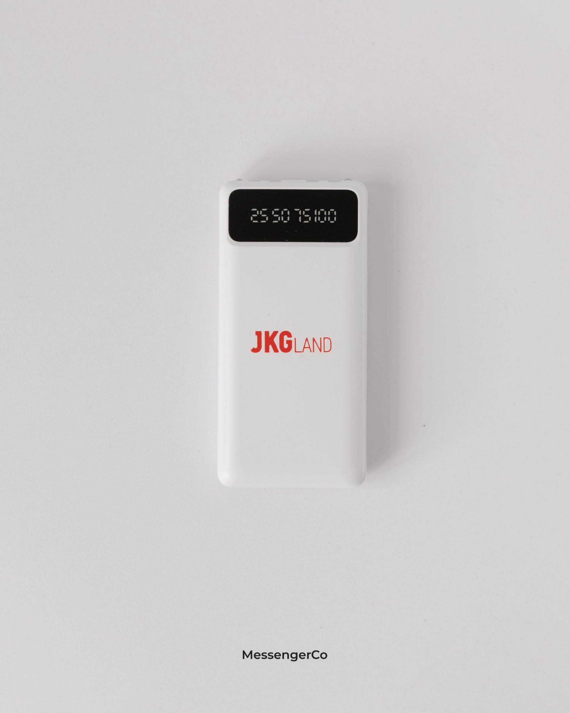 Personalised corporate gift set - jkg land product photo portrait-3