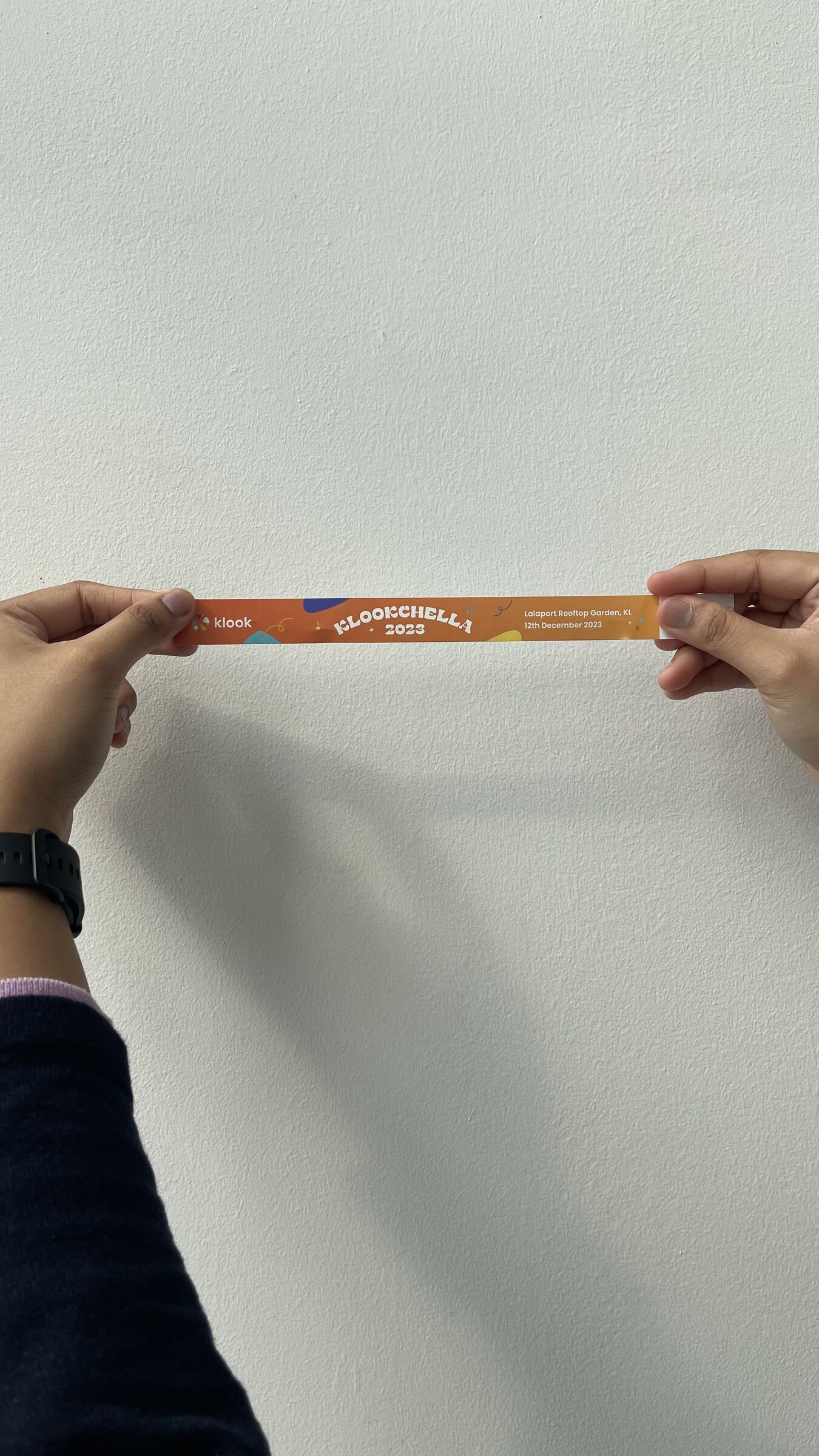 Custom gift set - klook product photo portrait-4