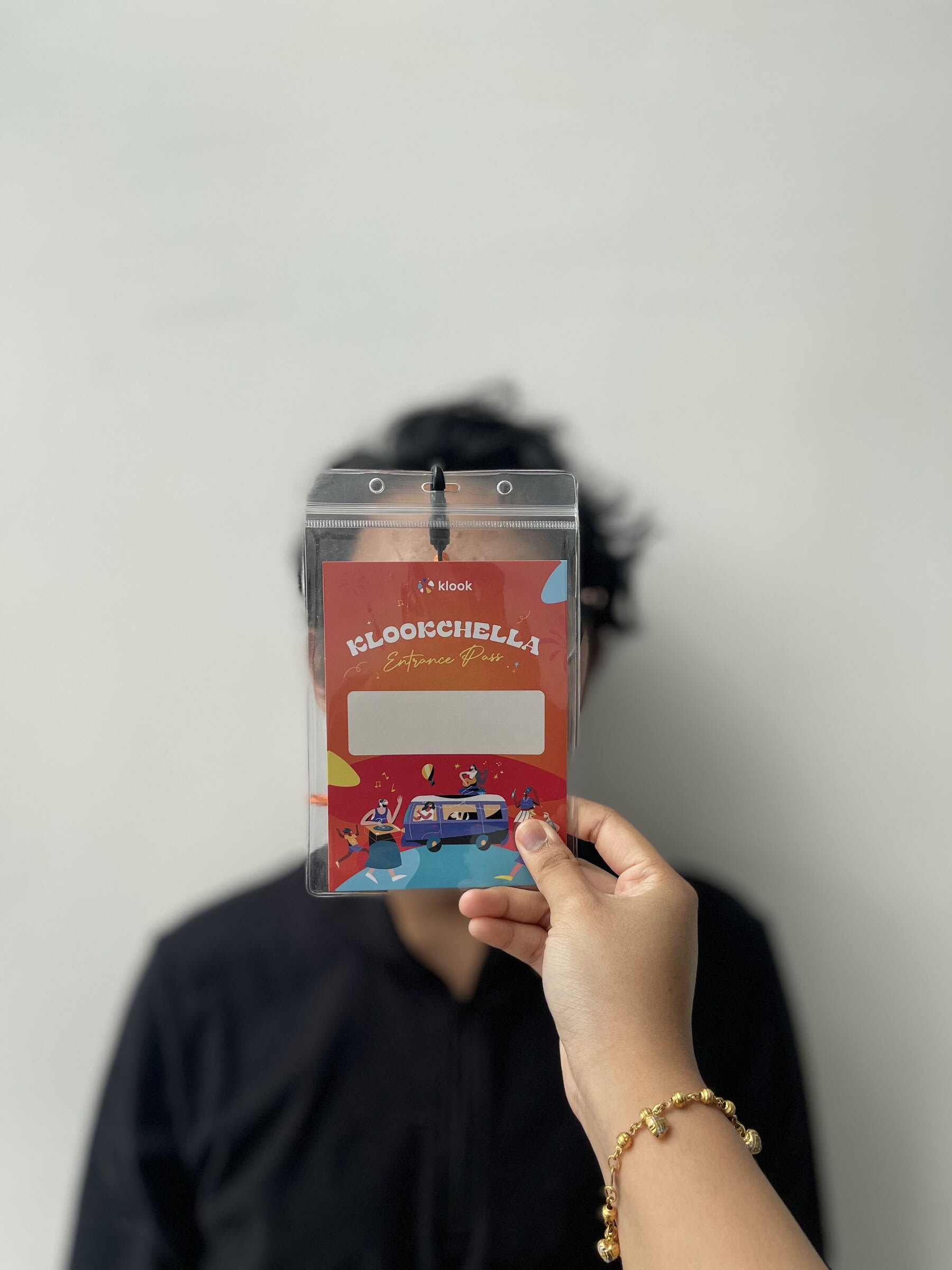 Custom gift set - klook product photo portrait-3