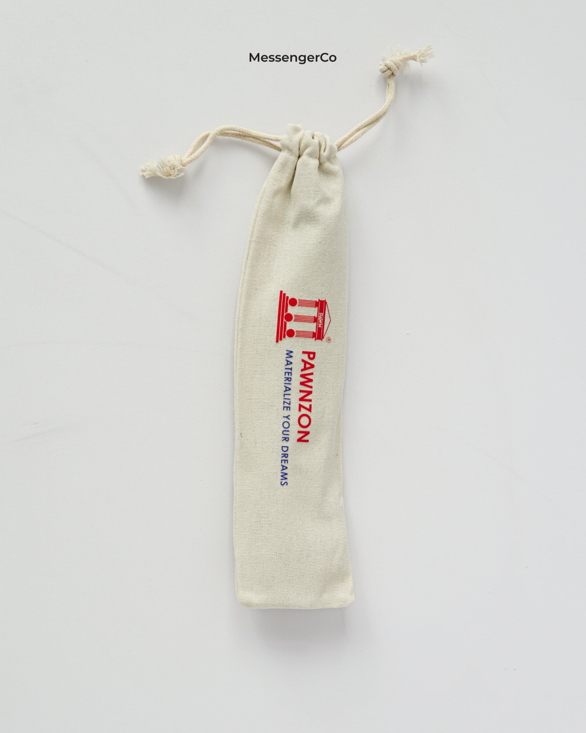 Customised stainless steel cutlery set - pawnzon product photo portrait-2