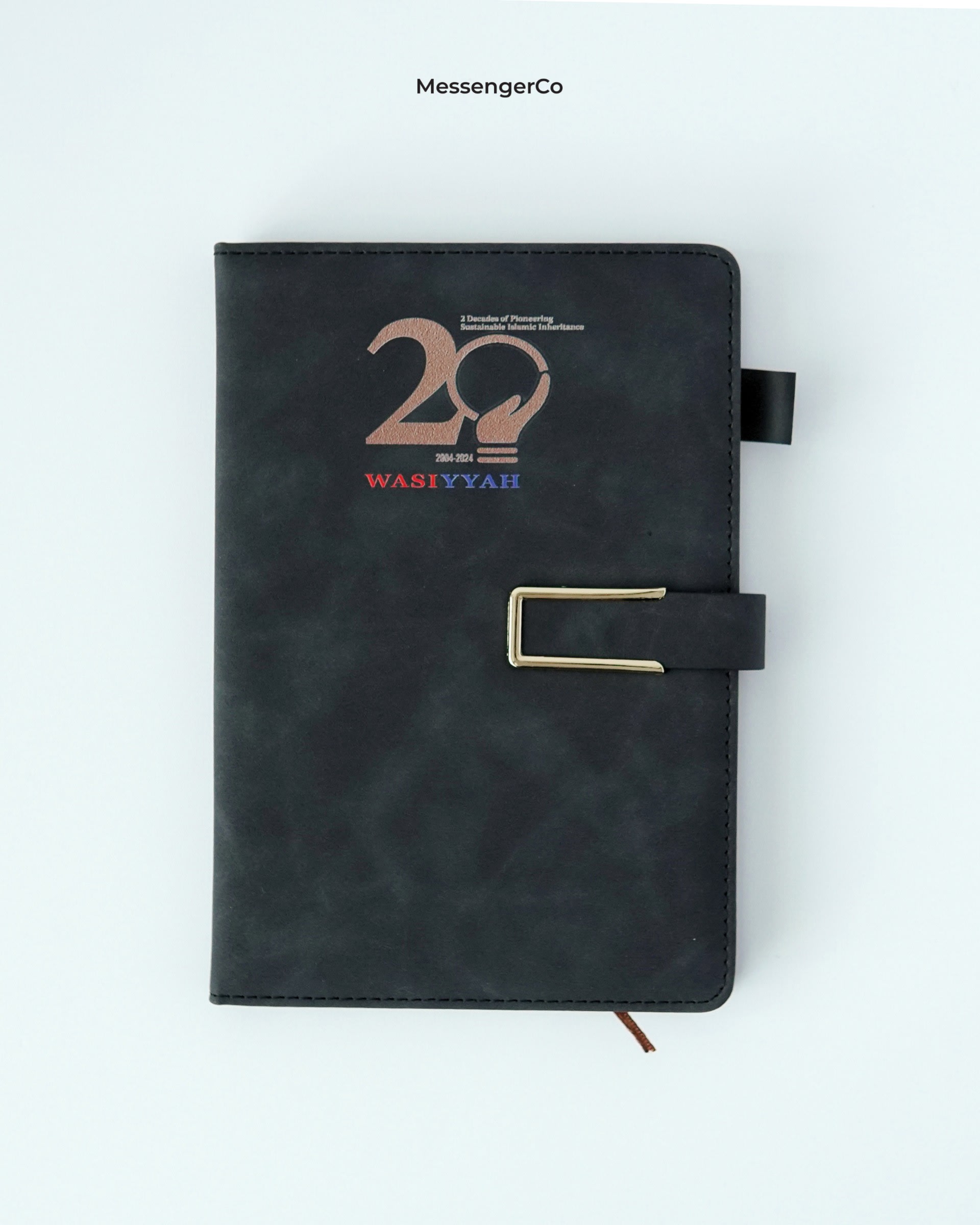 Customised corporate gift set - wasiyyah shopee product photo portrait-3