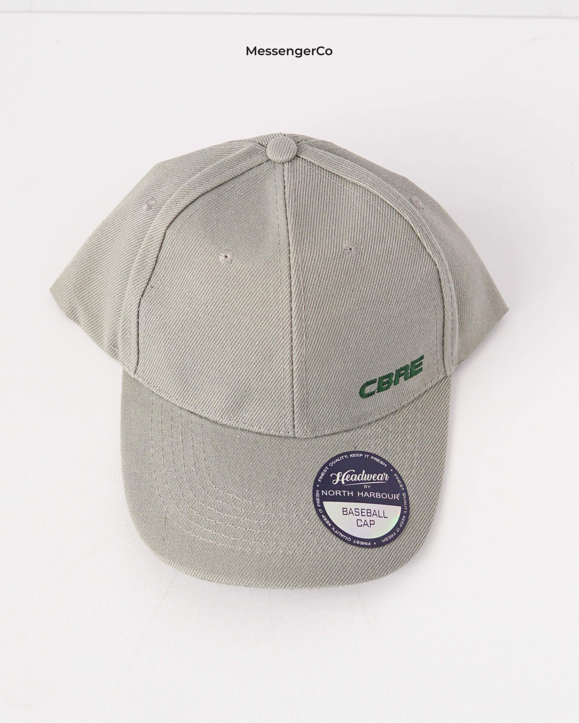 Customised corporate gift set - cbre product photo portrait-4