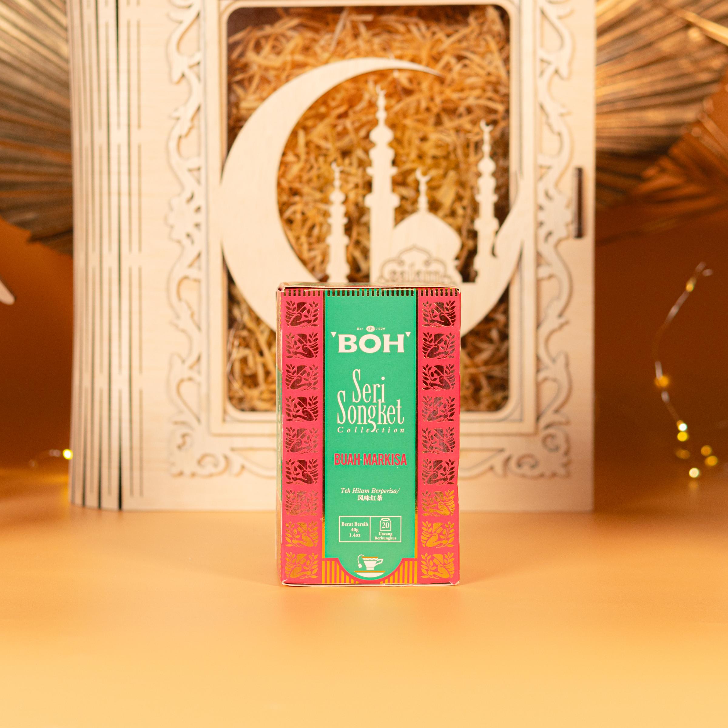 Raya gift set - buku product photo square-8