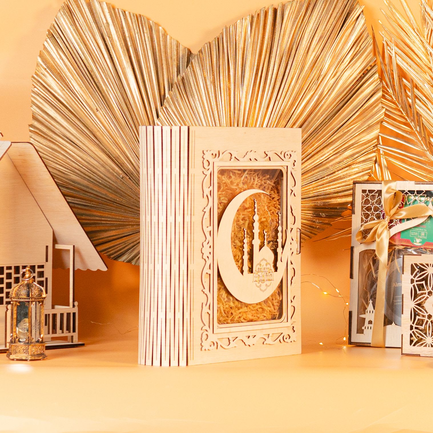 Raya gift set - buku product photo square-9