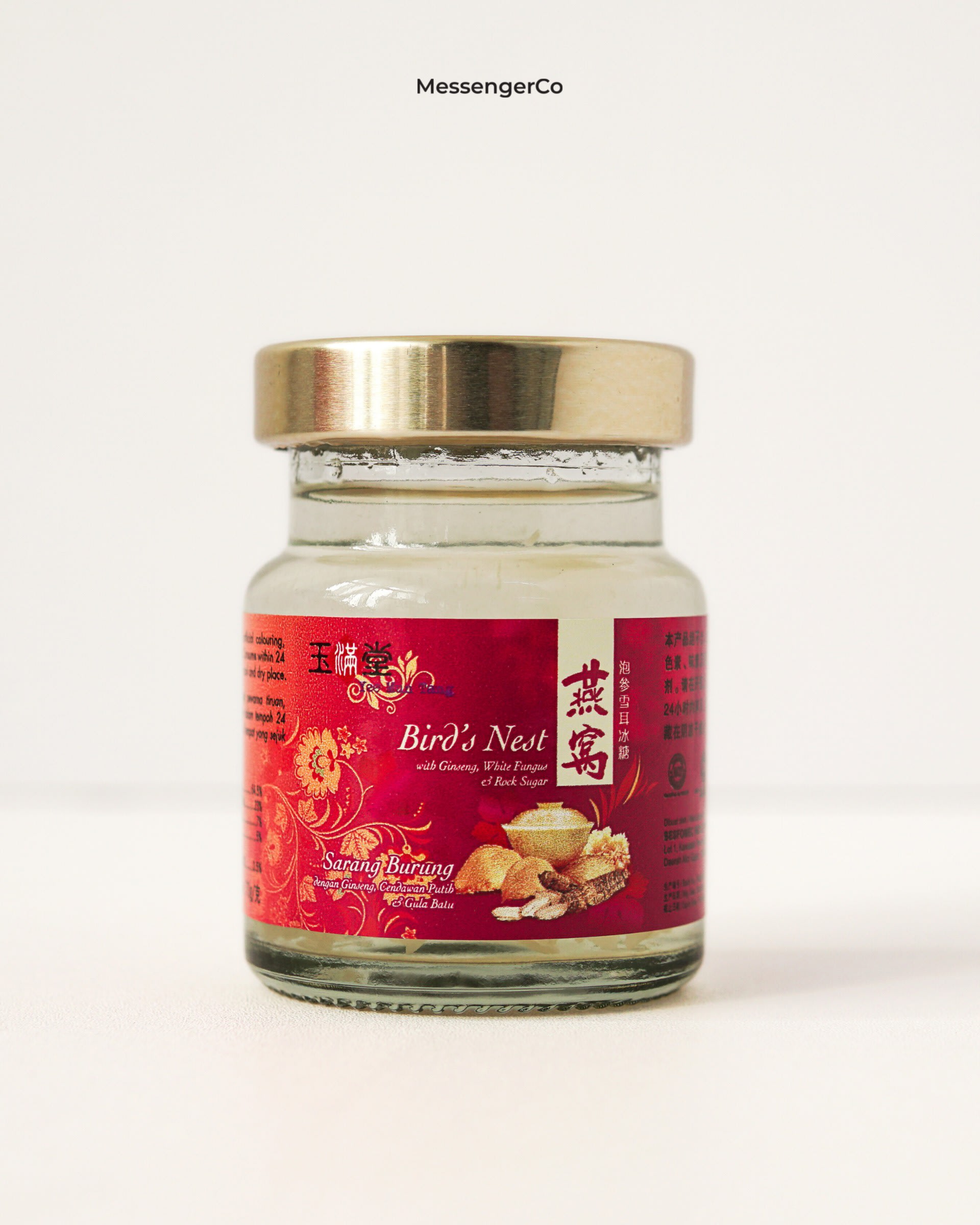 Custom cny gift set - true clinic product photo portrait-5