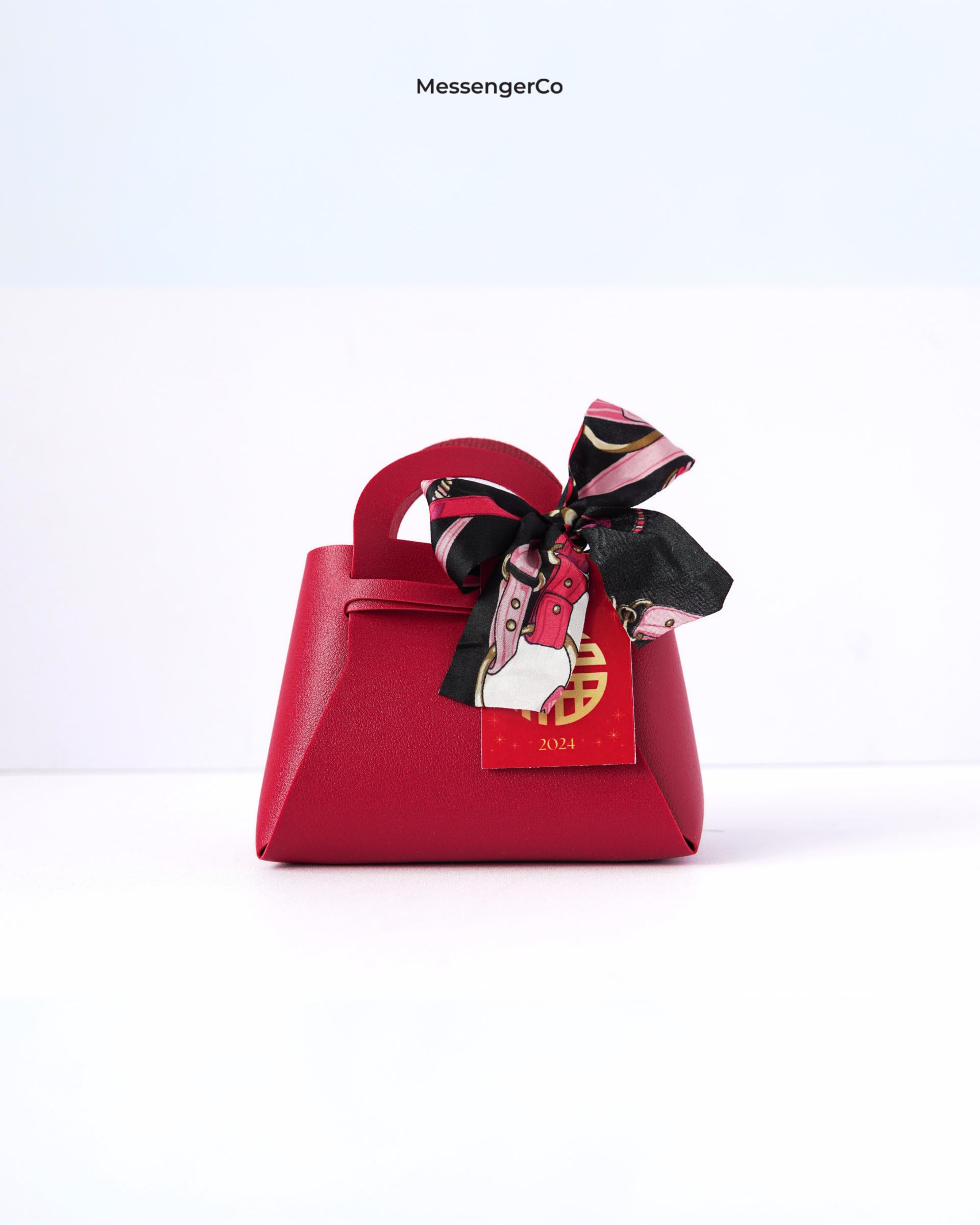 Custom cny gift set - fitline product photo portrait-2