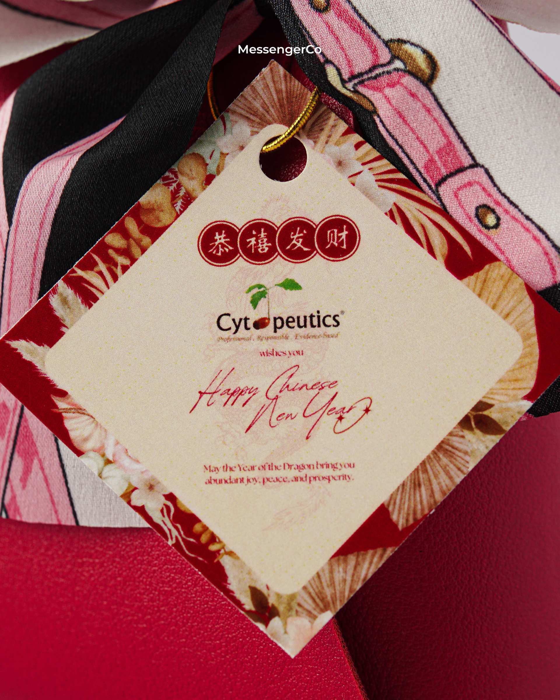 Customised cny gift set - cytopeutics product photo portrait-6