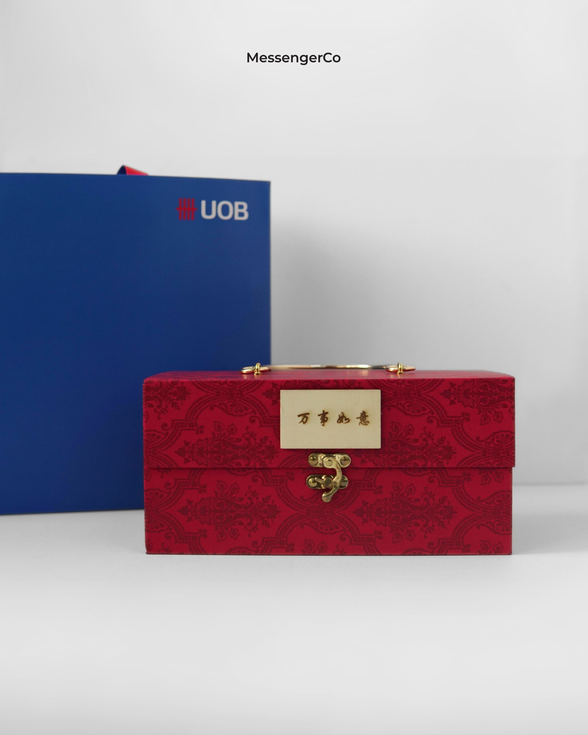 Customised cny gift set - uob product photo portrait-2