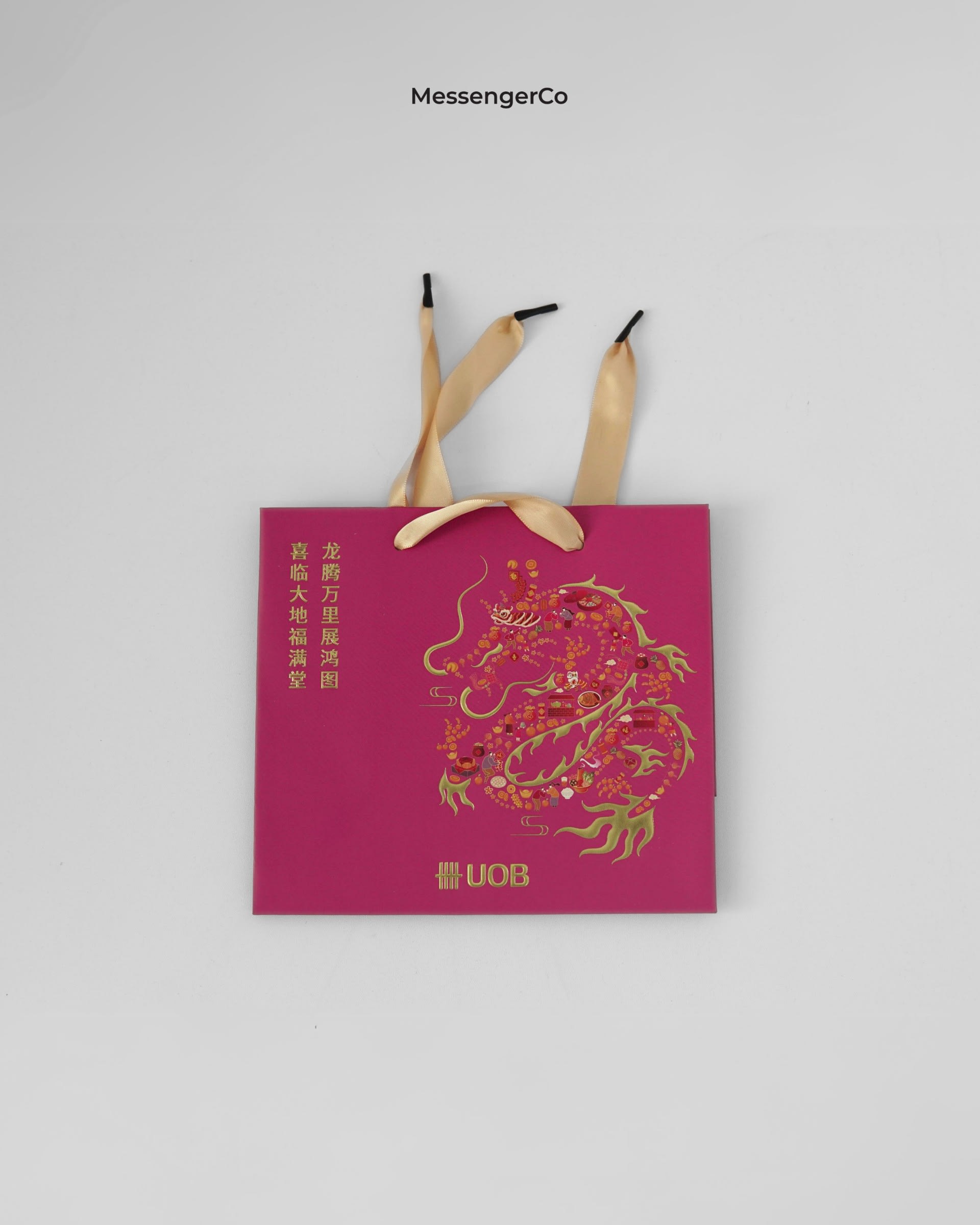 Customised cny gift set - uob product photo portrait-3