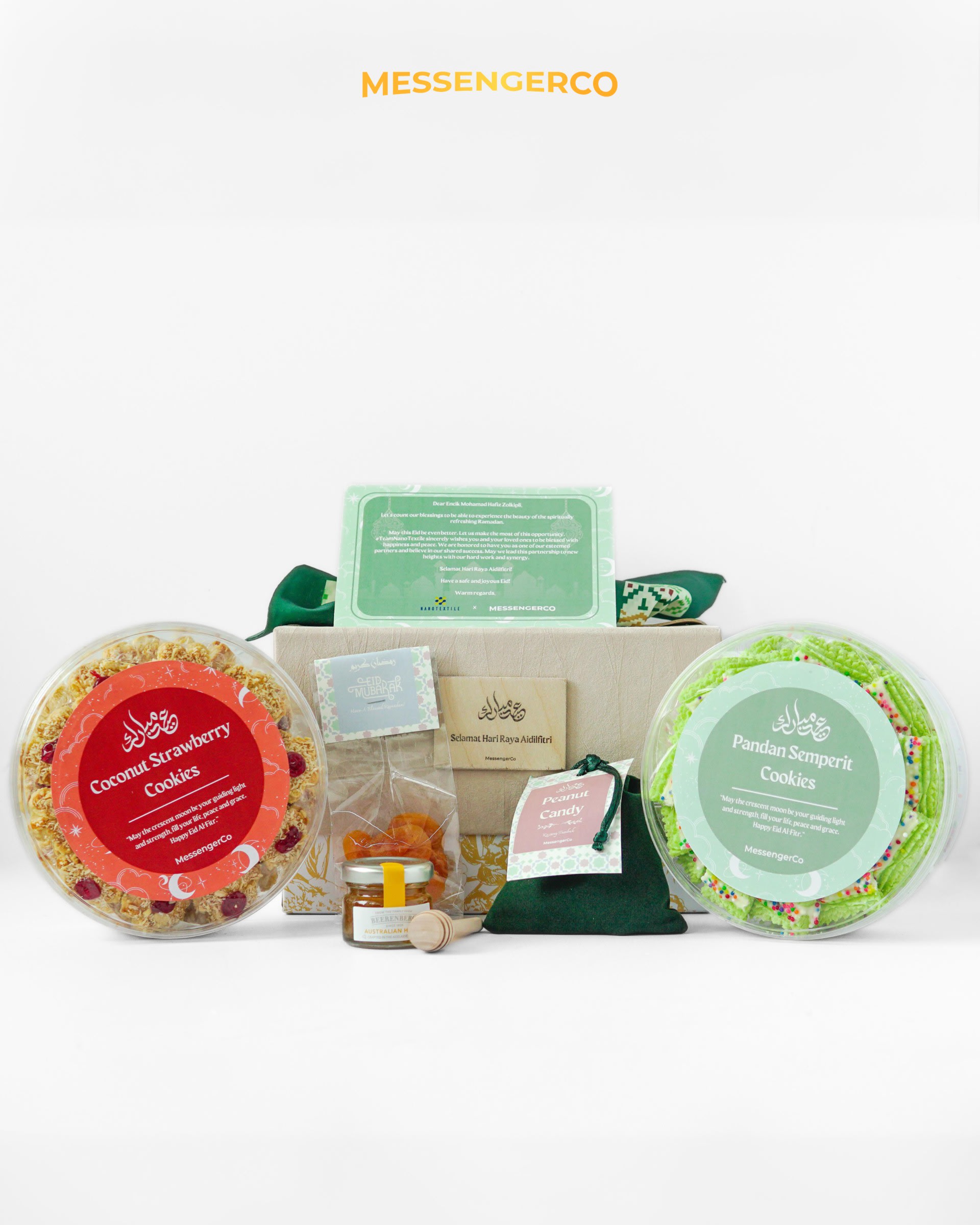 Raya gift baldu set 2 for nanotextile product photo portrait-2