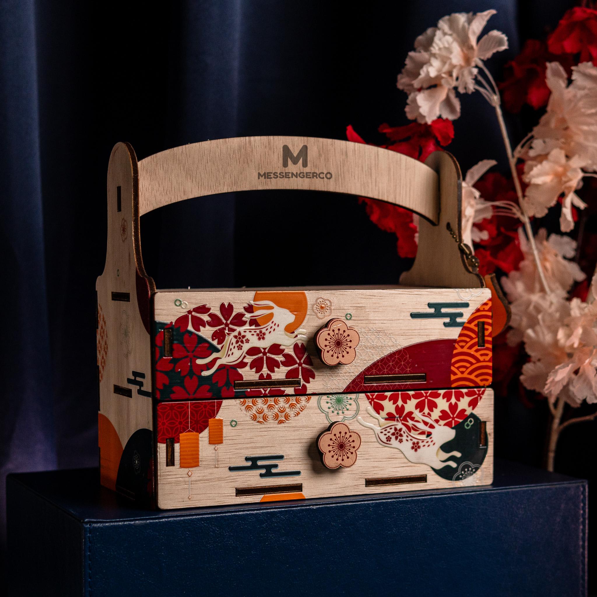 Mid autumn gift set - celebration product photo square-2