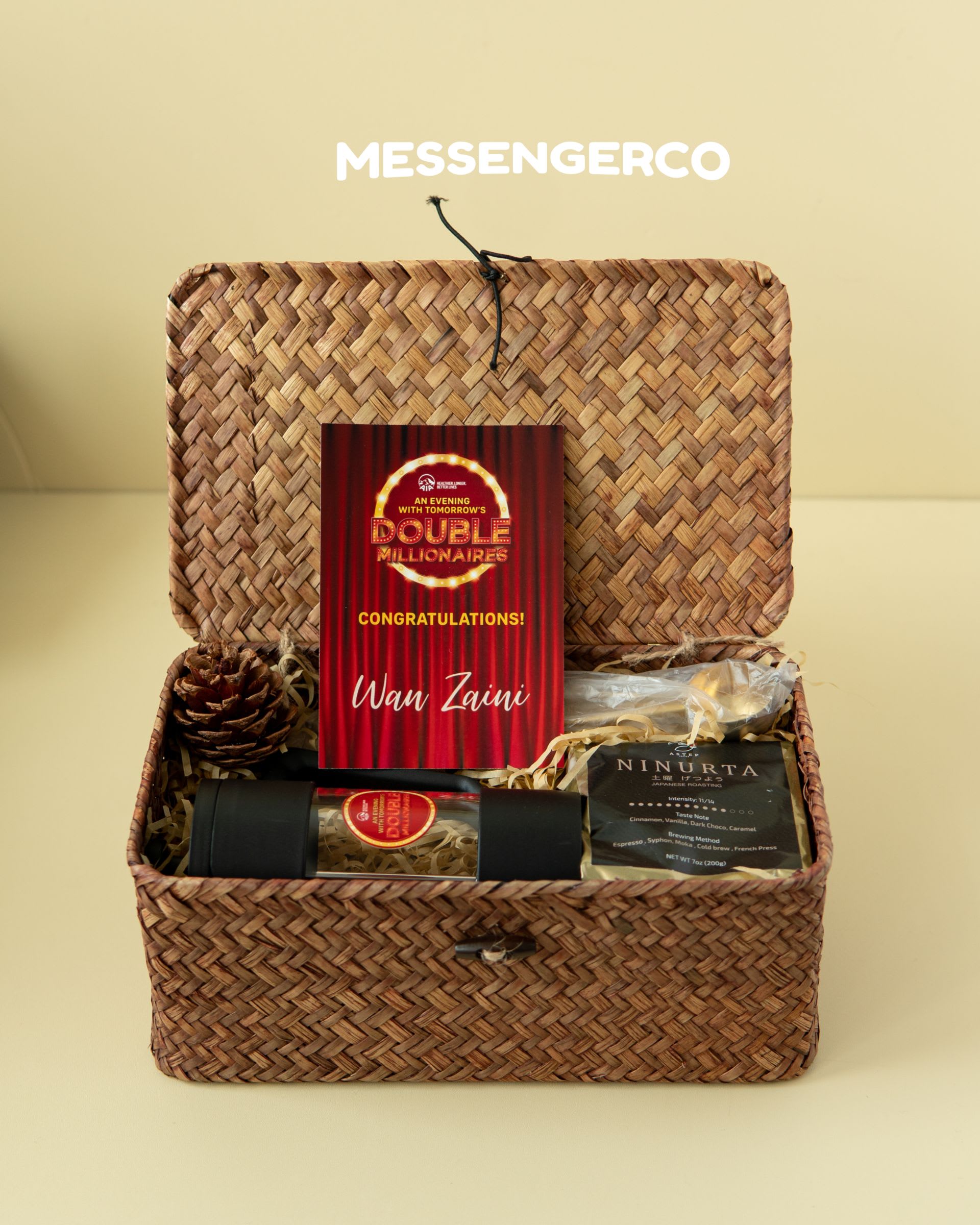 The perfect blend gift set - ideations touch product photo portrait-2