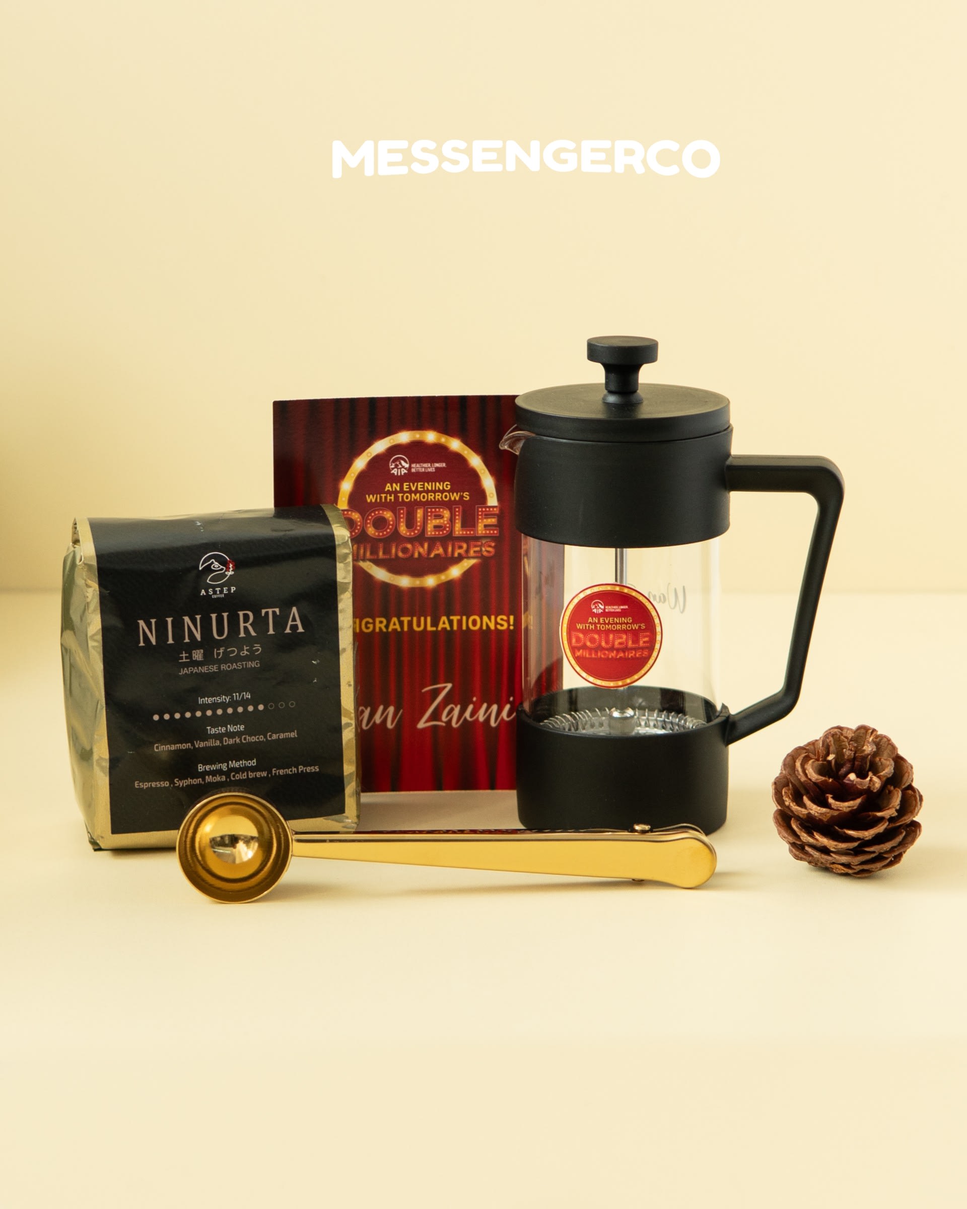 The perfect blend gift set - ideations touch product photo portrait-3