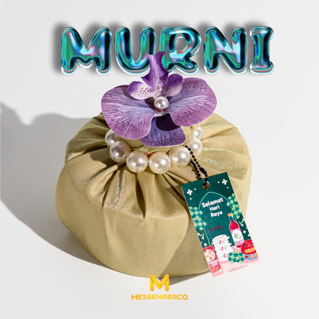 Raya gift set - murni set product photo square-2