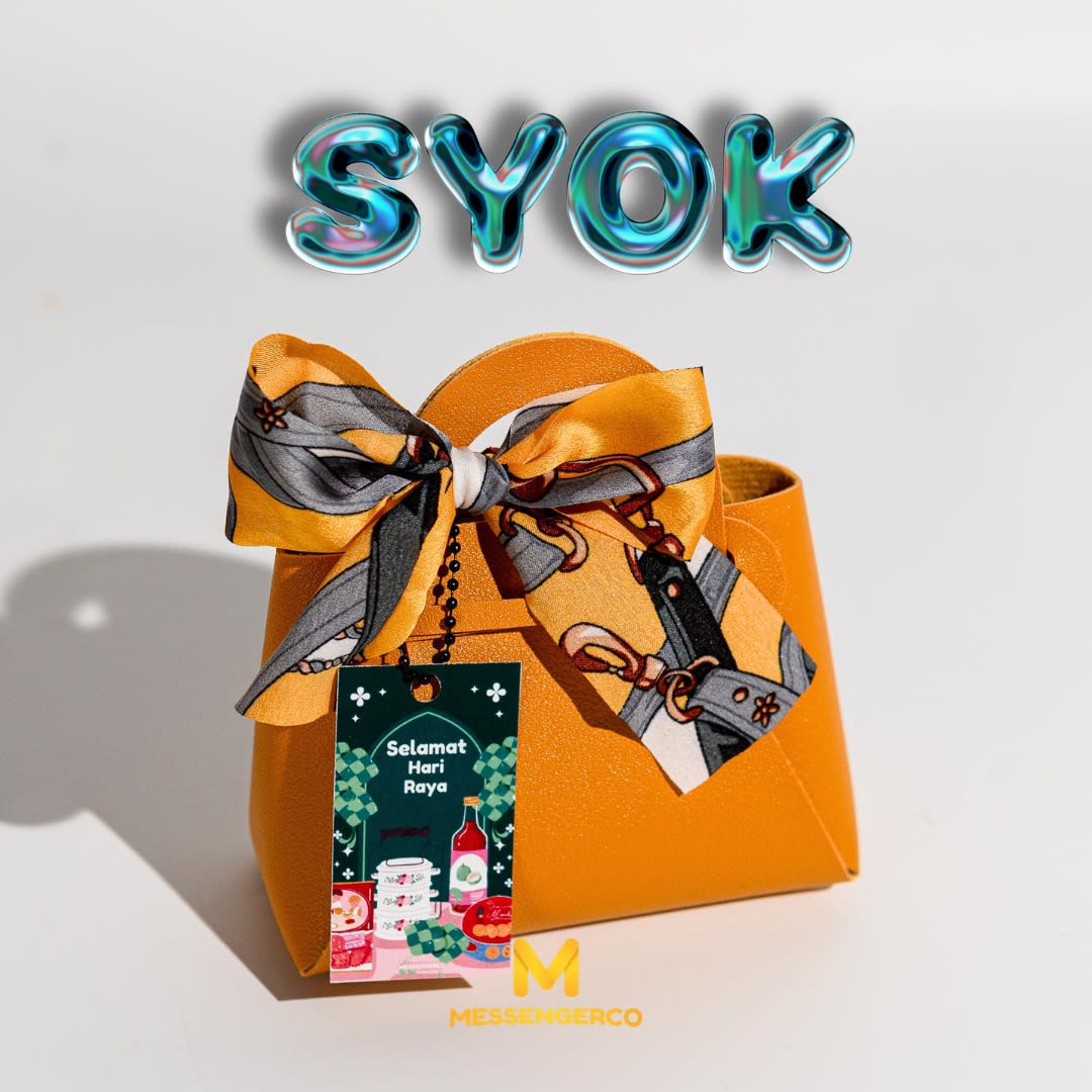 Ramadan gift set - syok harmoni product photo square-2
