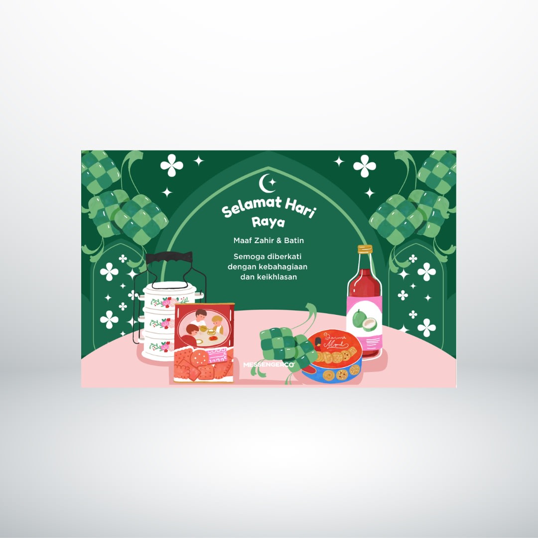 Ramadan gift set - kenangan manis product photo square-6