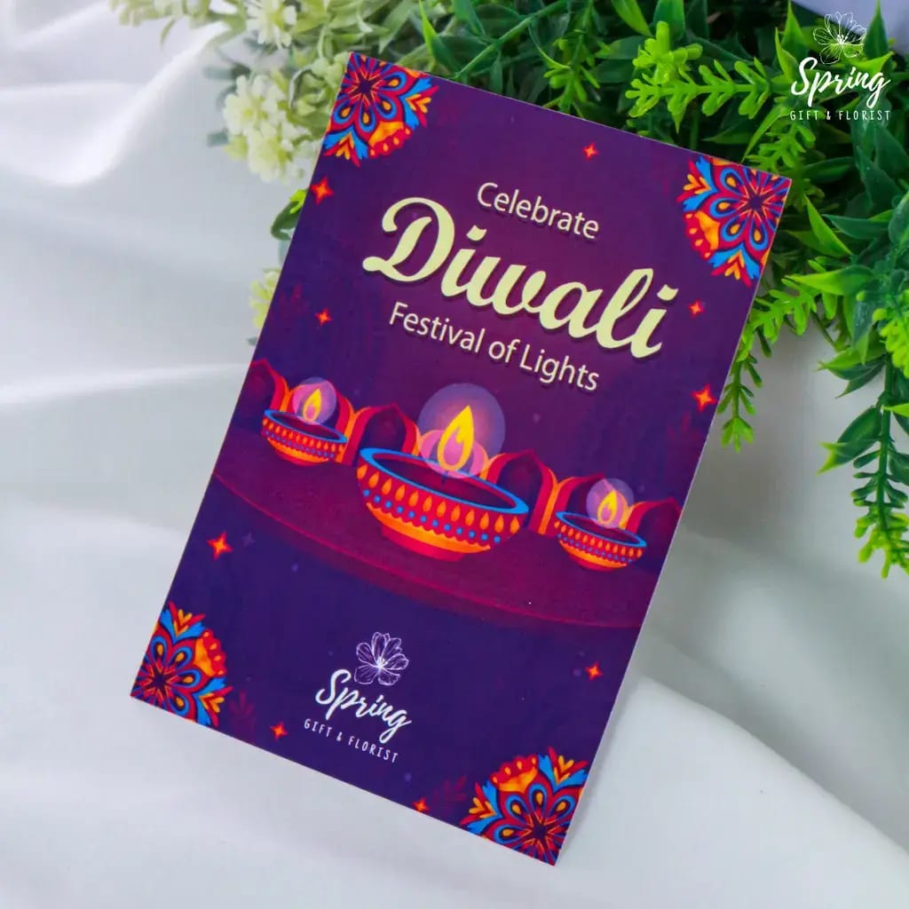 Deepavali gift - diwali blissful - spring2u product photo square-3