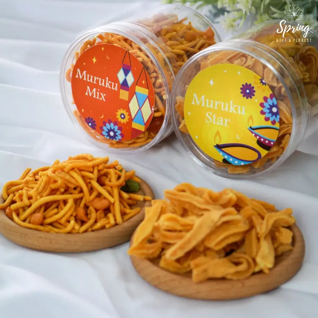 Deepavali gift – diwali happiness - spring2u product photo square-2