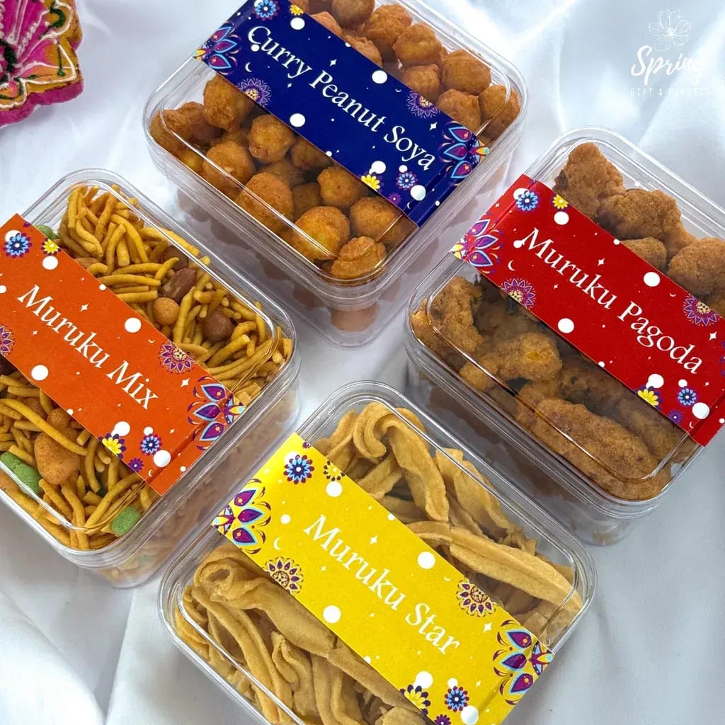 Deepavali gift - diwali blissful - spring2u product photo square-2