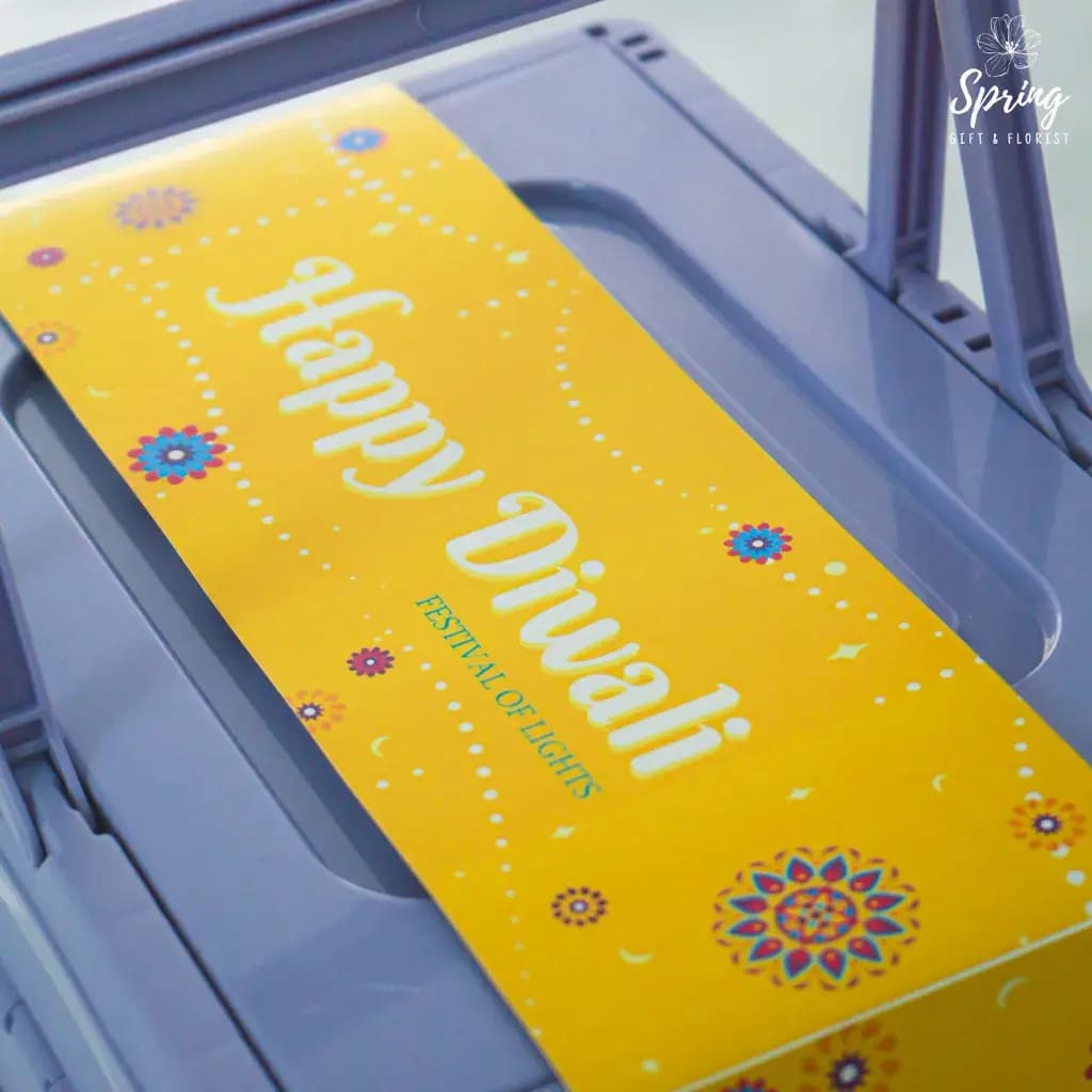 Deepavali gift – diwali happiness - spring2u product photo square-9