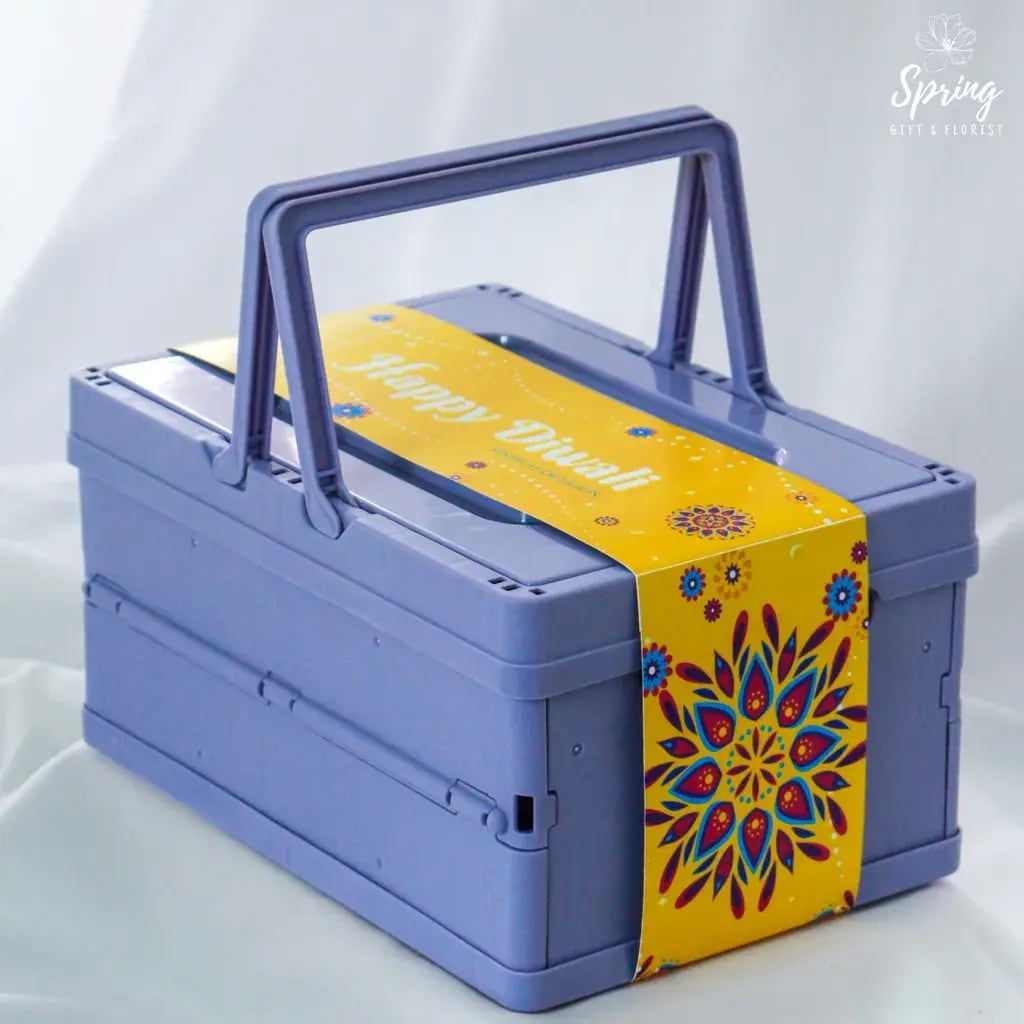 Deepavali gift – diwali happiness - spring2u product photo square-8