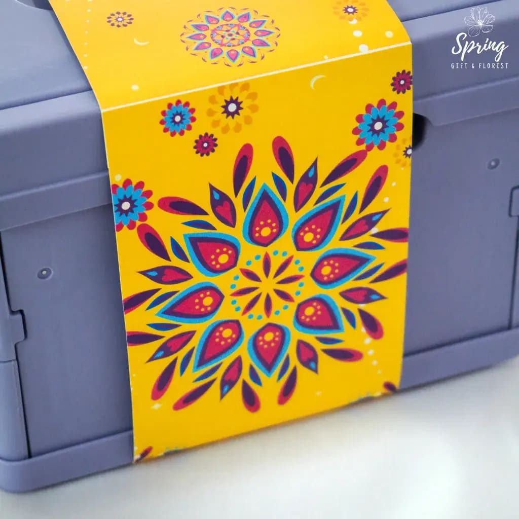 Deepavali gift – diwali happiness - spring2u product photo square-9