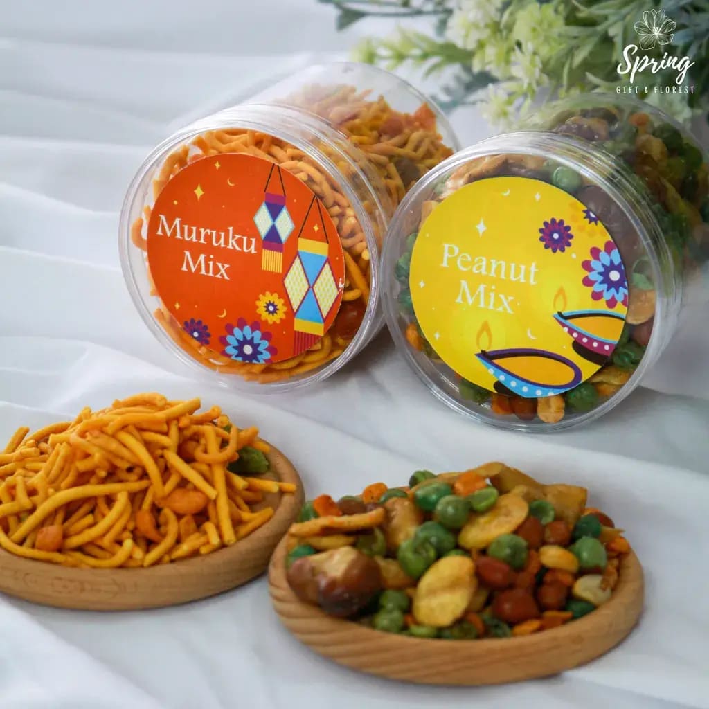 Deepavali gift – diwali happiness - spring2u product photo square-10