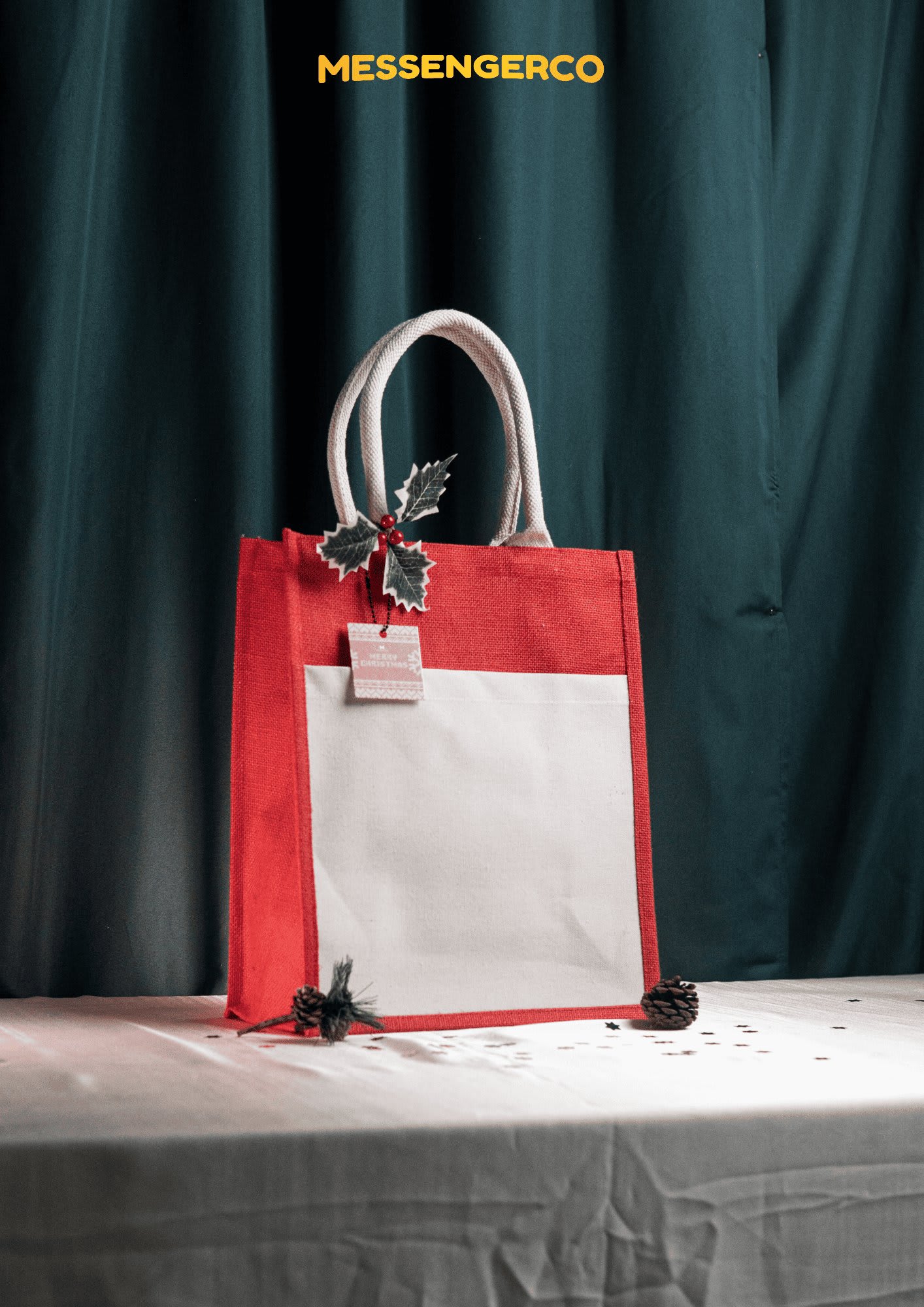 New year gift - new year splendors product photo portrait-6