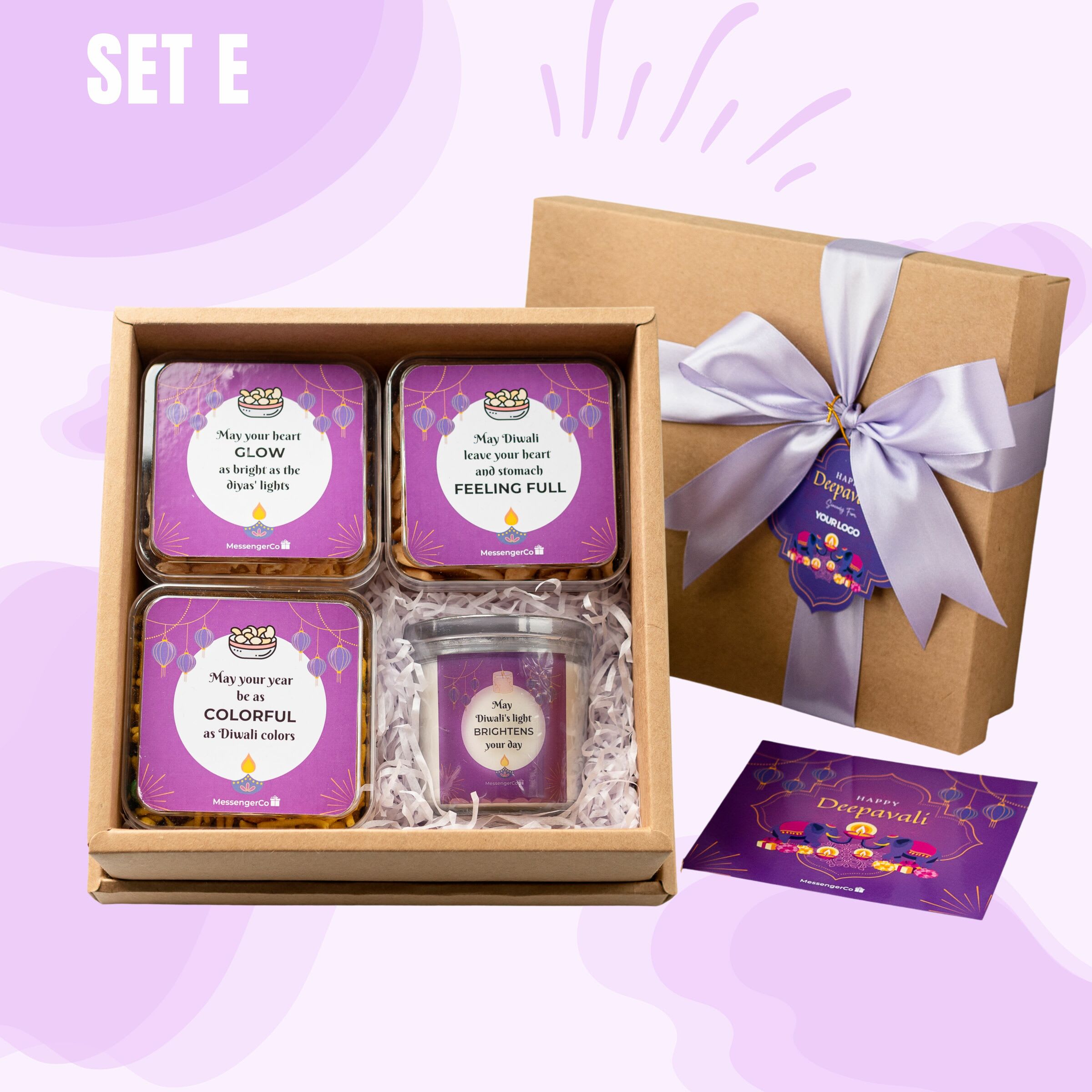 Deepavali gift set _ love & laughter product photo square-2