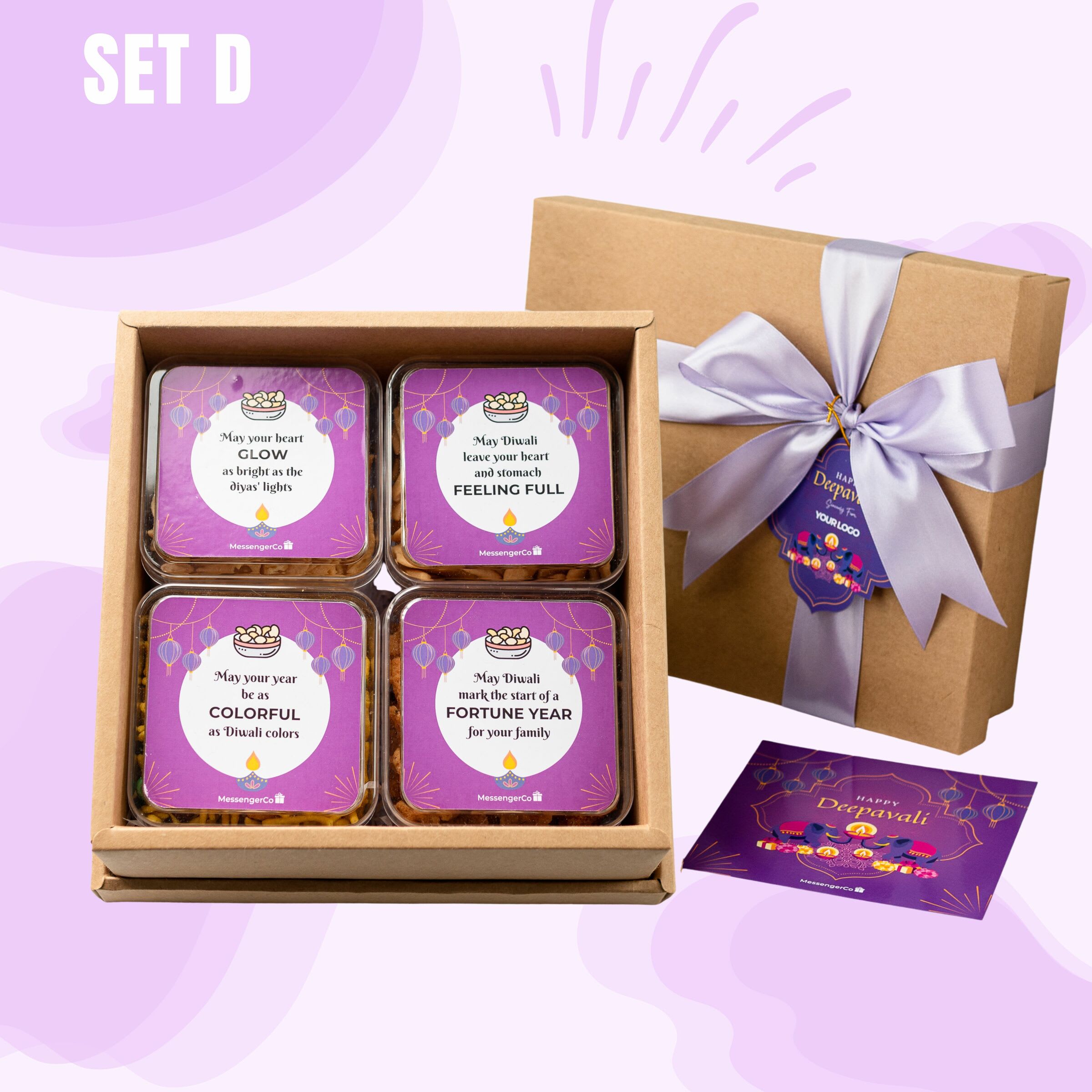 Deepavali gift set _ love & laughter product photo square-3